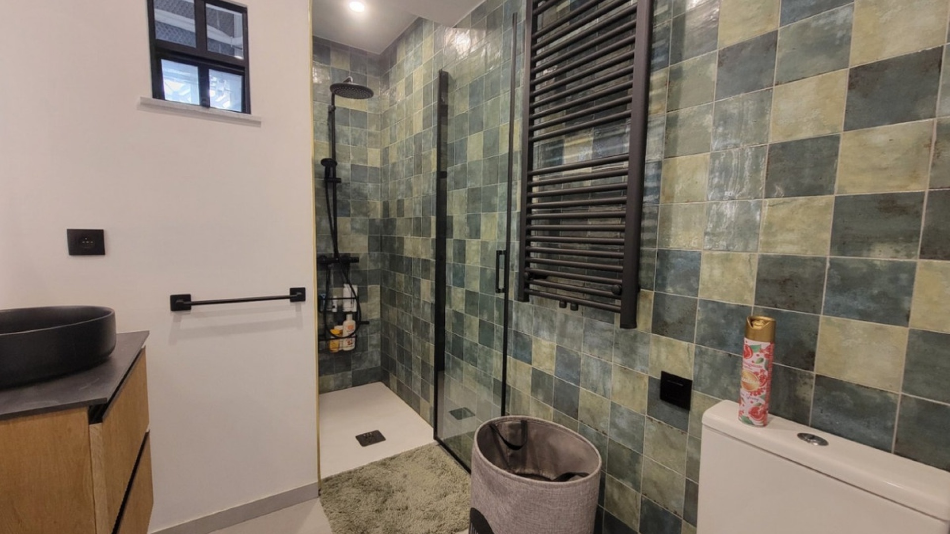 Wiederverkauf - Wohnung - Calpe - Calpe Centro