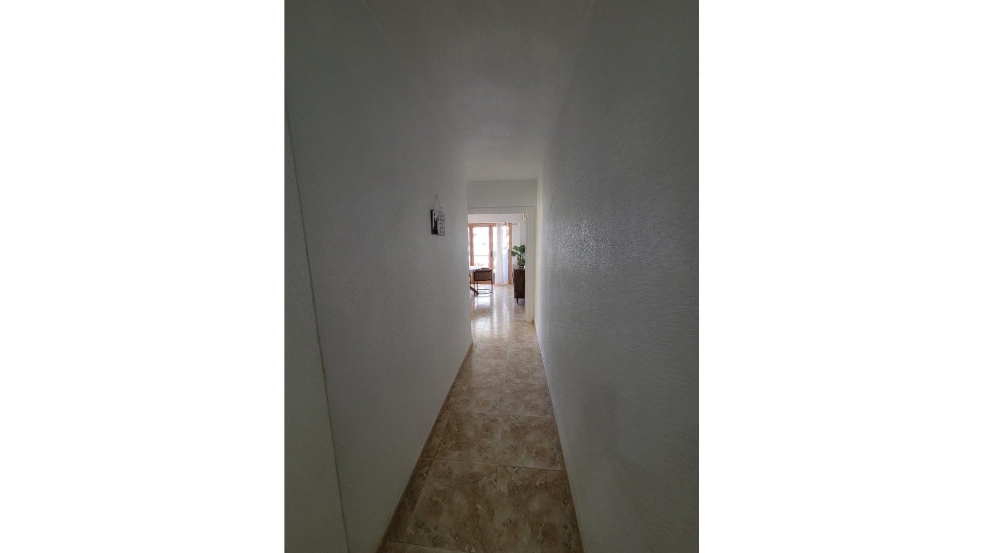 Wiederverkauf - Wohnung - Calpe - Calpe Centro