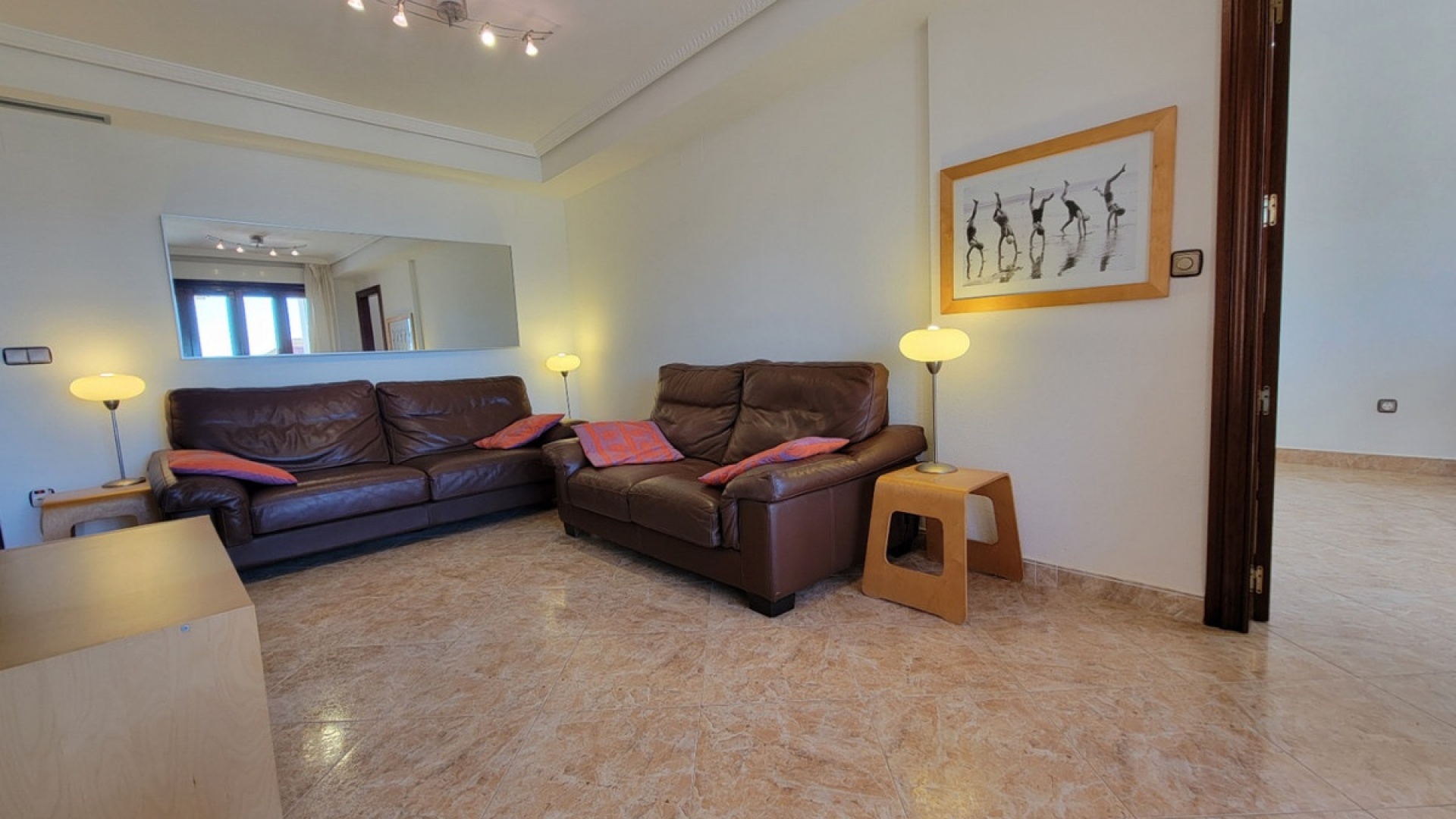Wiederverkauf - Wohnung - Calpe - Calpe Centro