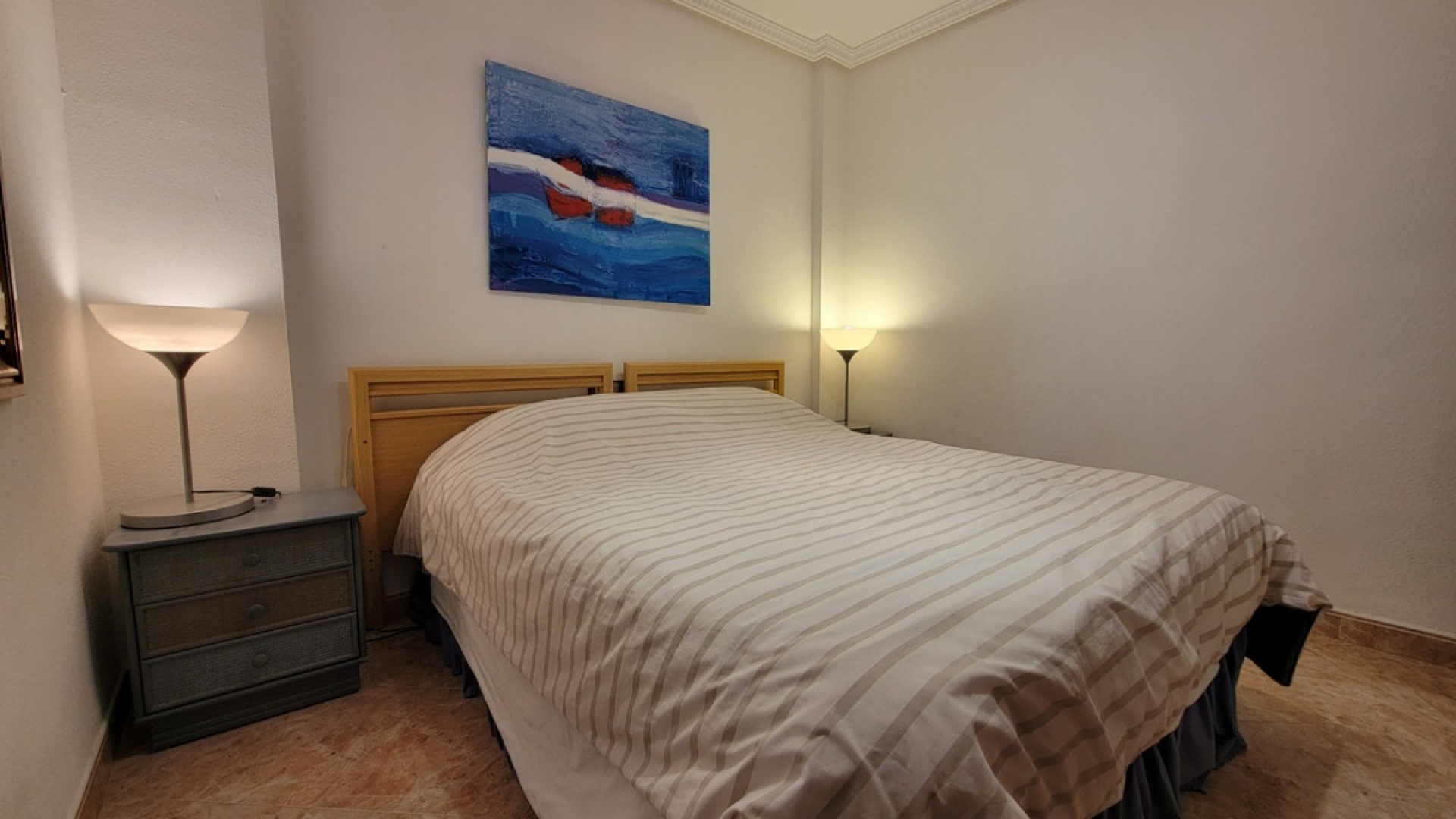 Wiederverkauf - Wohnung - Calpe - Calpe Centro