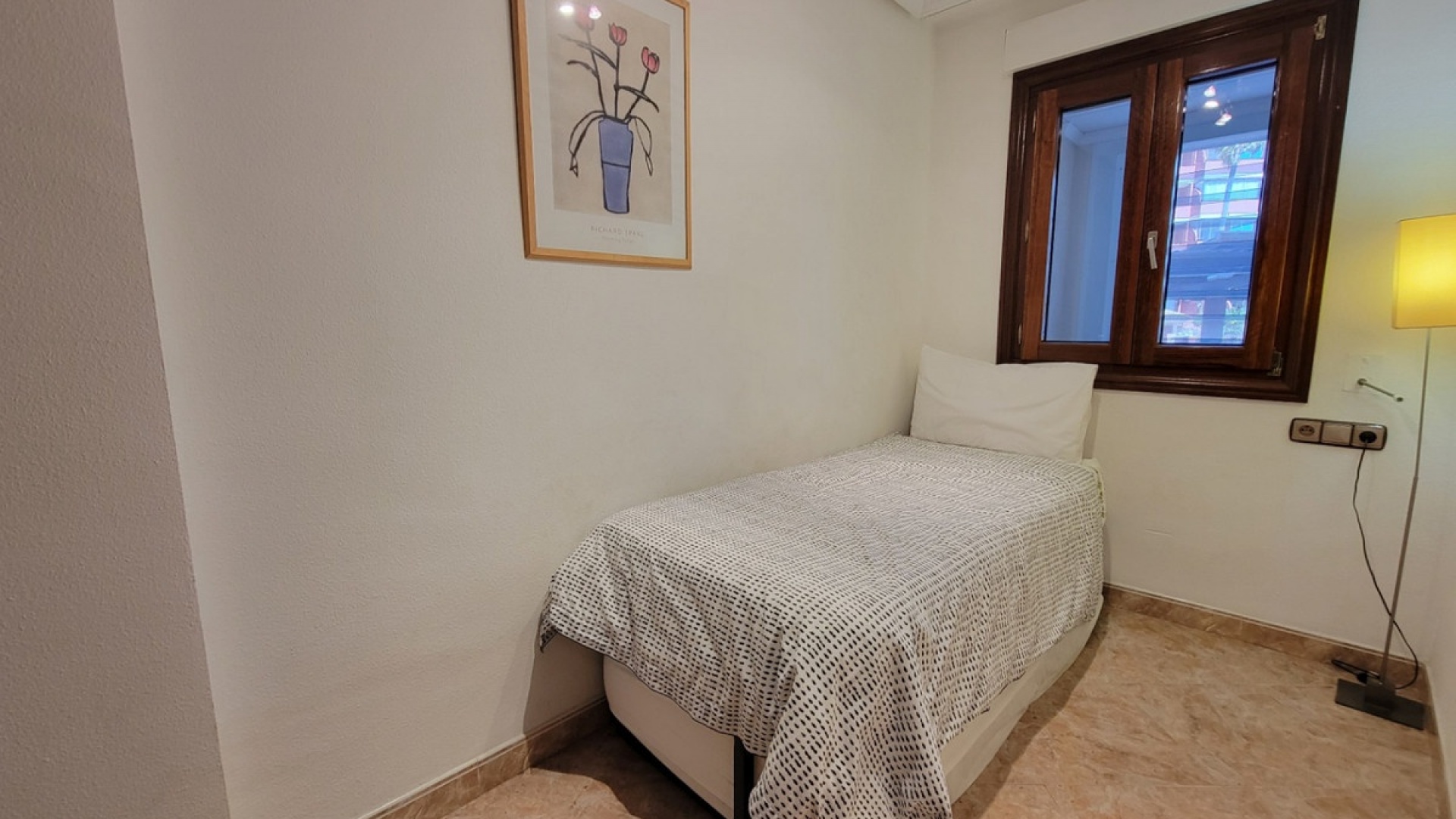 Wiederverkauf - Wohnung - Calpe - Calpe Centro