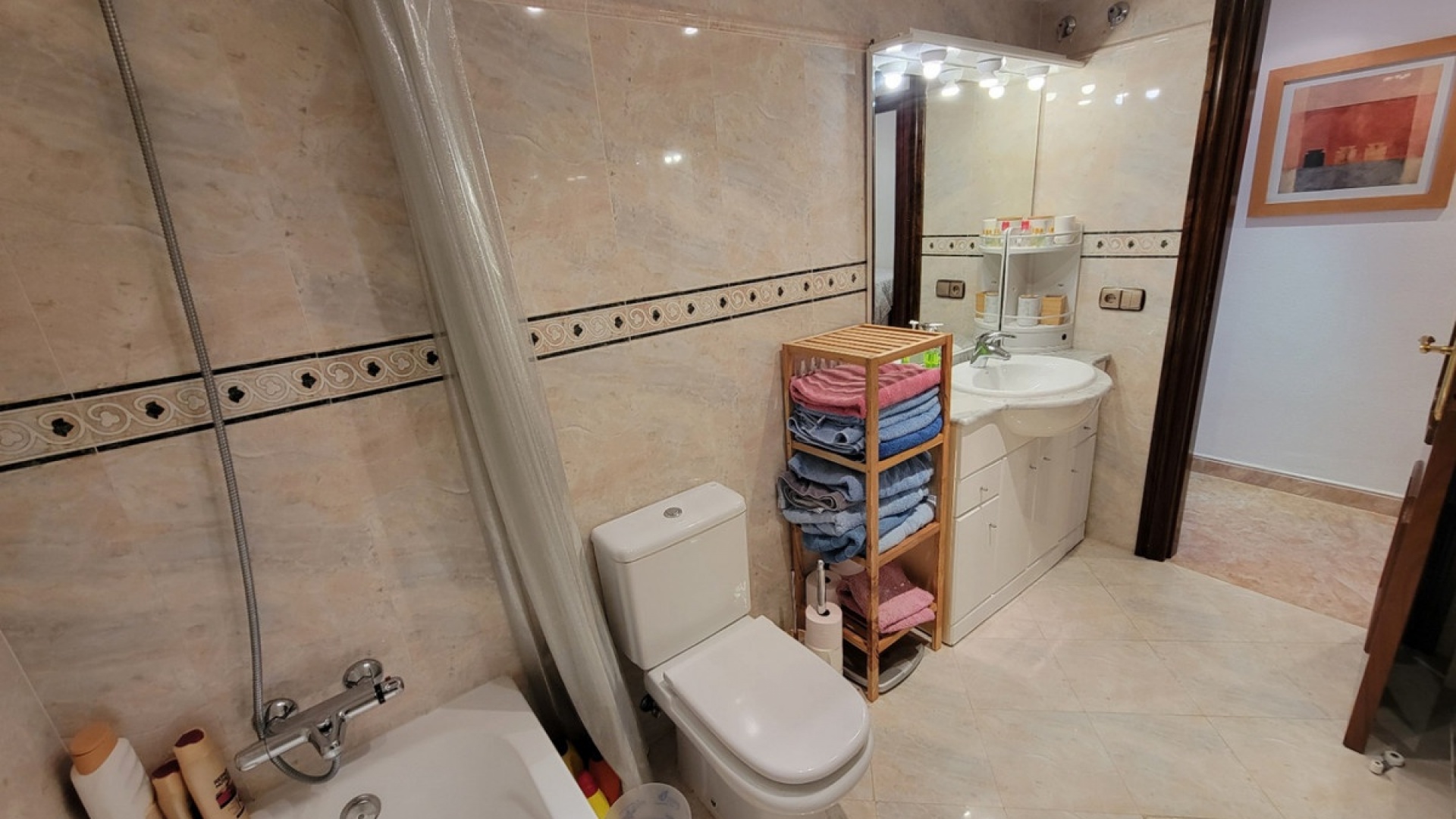 Wiederverkauf - Wohnung - Calpe - Calpe Centro