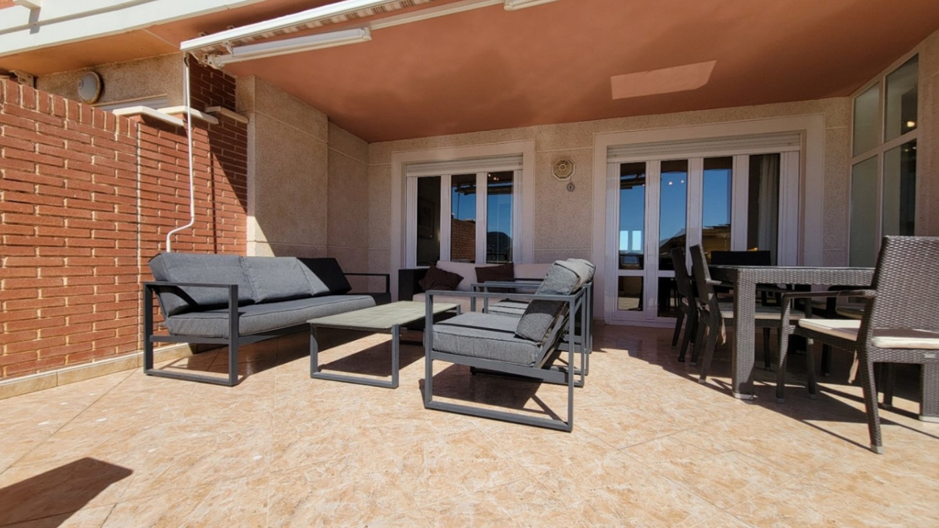 Wiederverkauf - Wohnung - Calpe - Calpe Centro