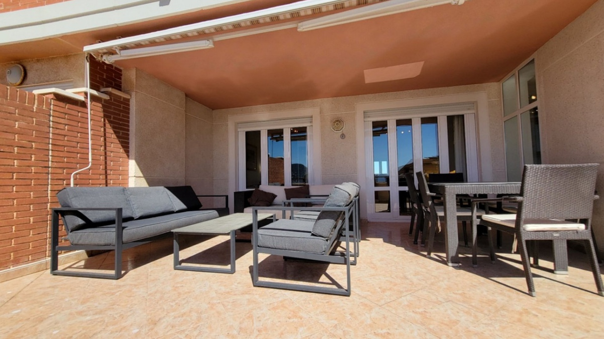 Wiederverkauf - Wohnung - Calpe - Calpe Centro