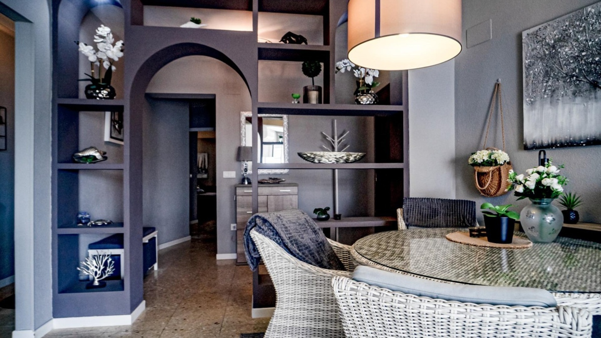 Wiederverkauf - Wohnung - Calpe - Calpe Centro