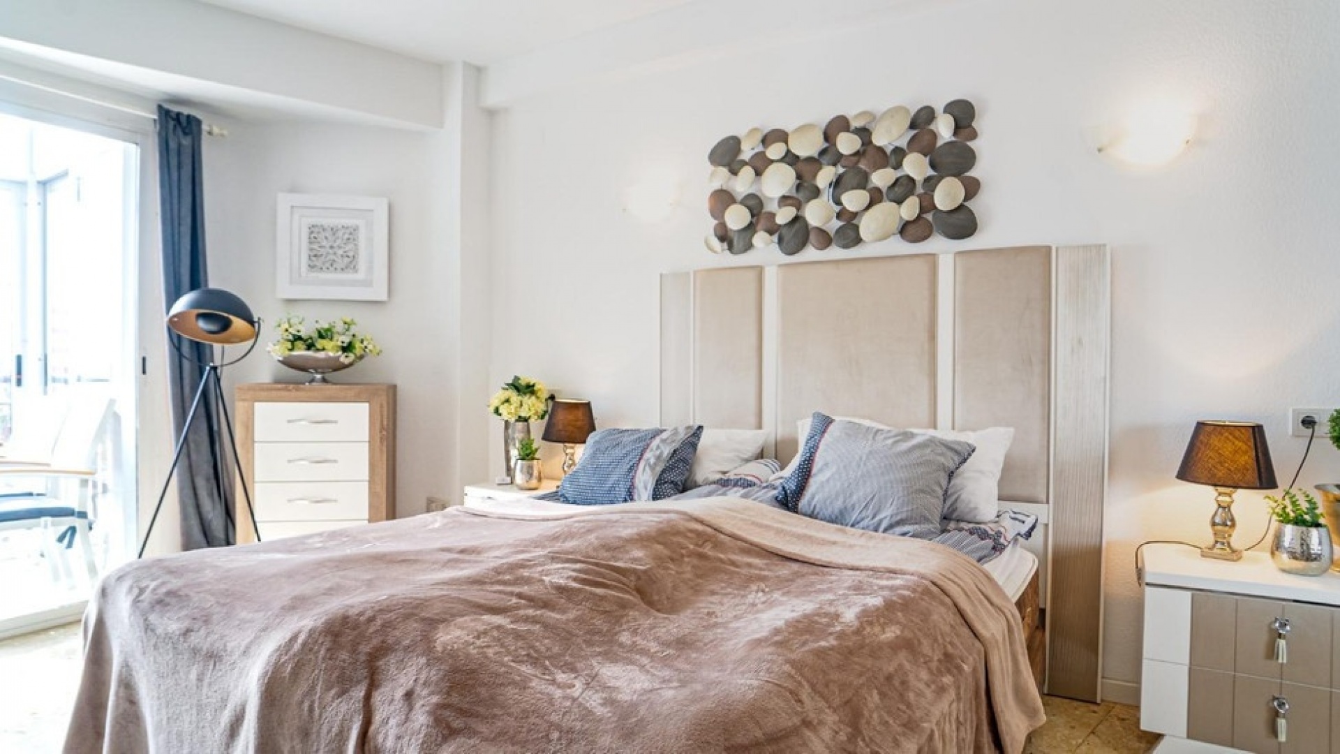 Wiederverkauf - Wohnung - Calpe - Calpe Centro