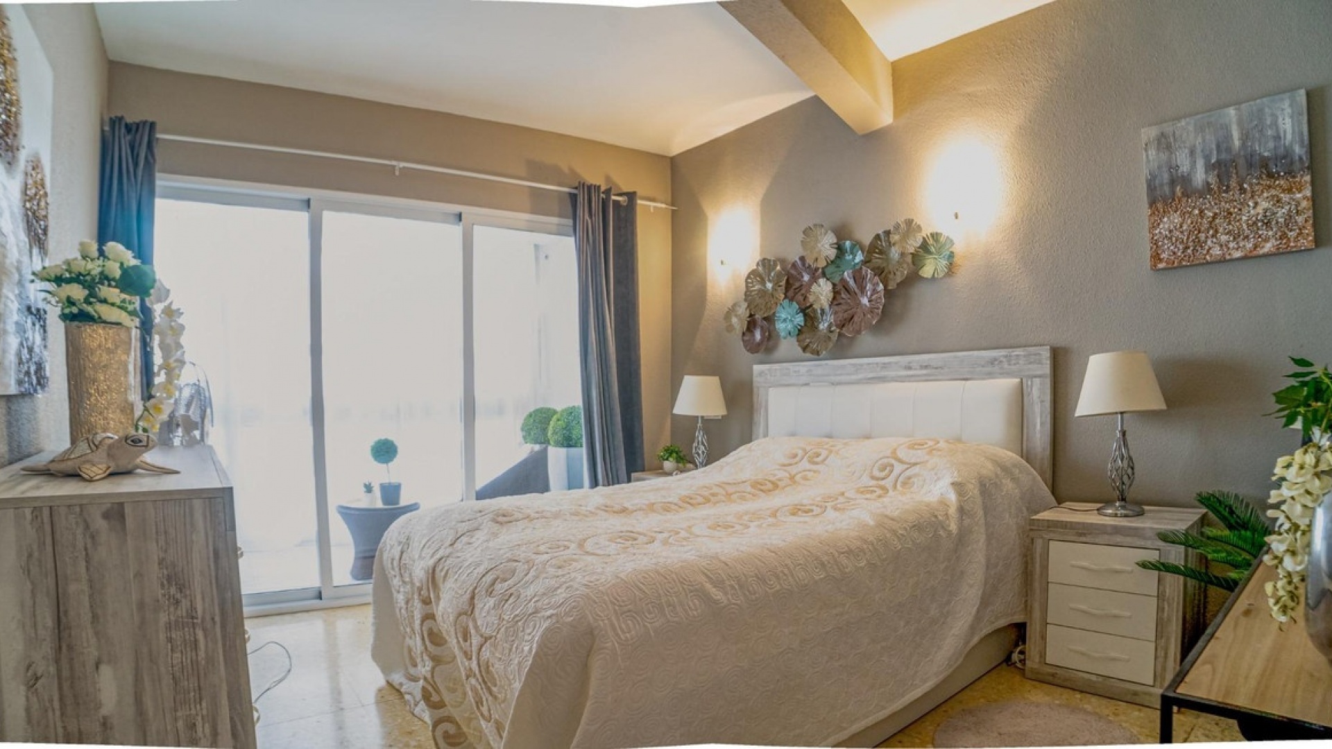 Wiederverkauf - Wohnung - Calpe - Calpe Centro