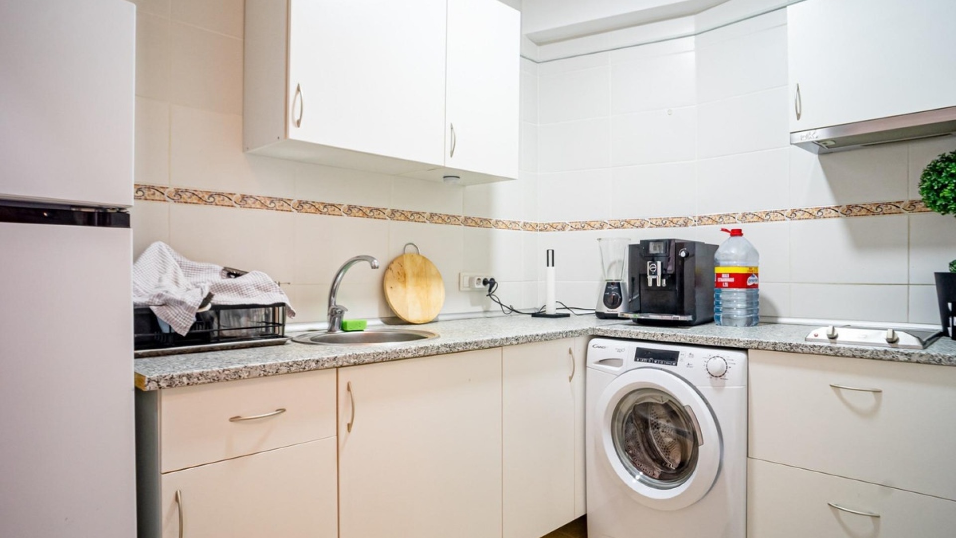 Wiederverkauf - Wohnung - Calpe - Calpe Centro