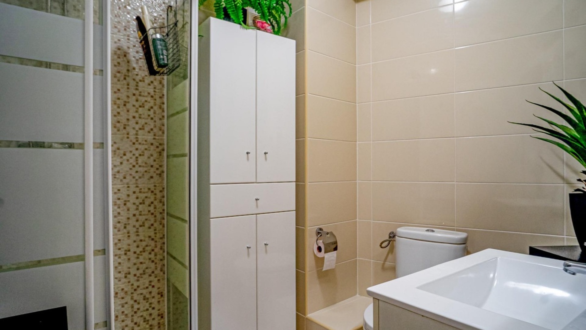 Wiederverkauf - Wohnung - Calpe - Calpe Centro