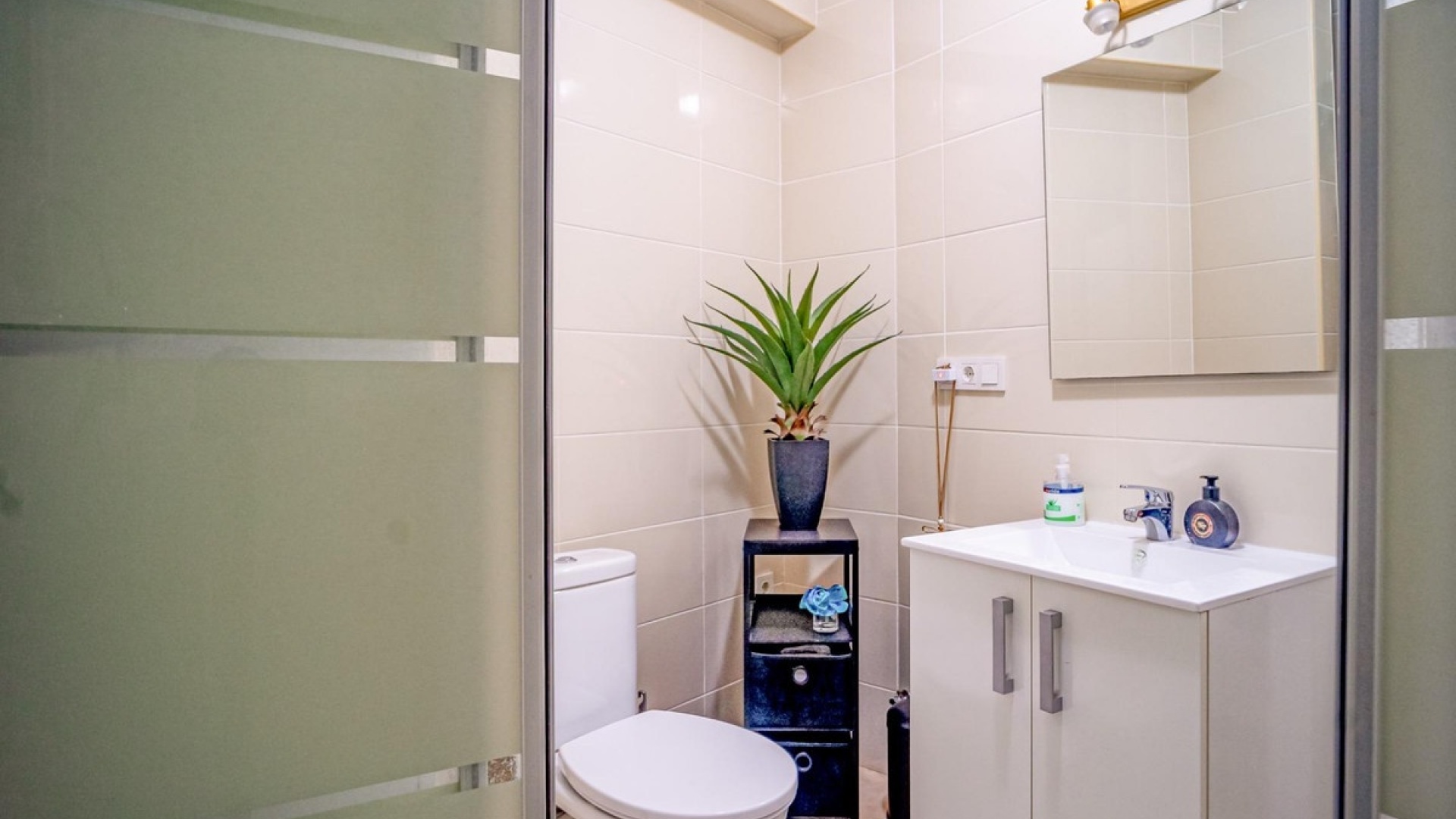 Wiederverkauf - Wohnung - Calpe - Calpe Centro
