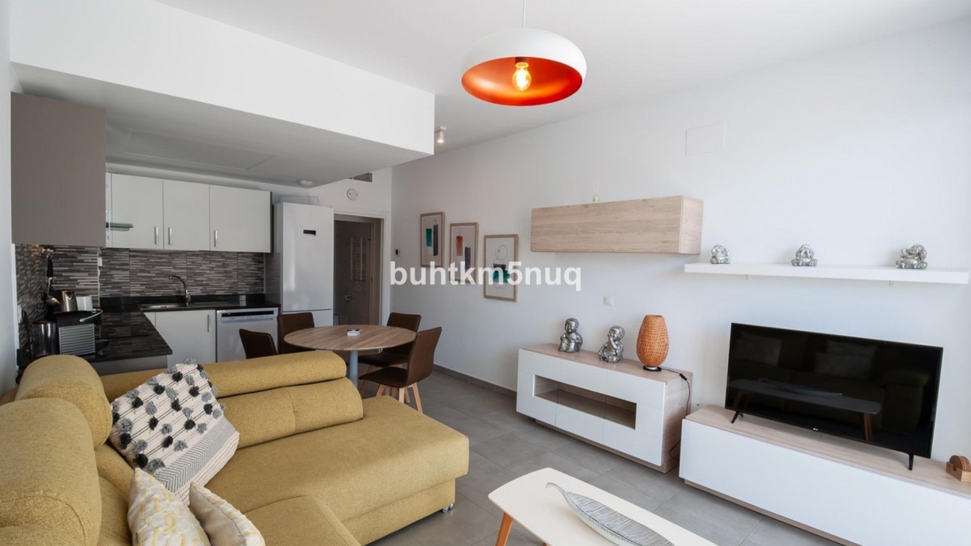 Wiederverkauf - Wohnung - Calpe - Calpe Centro