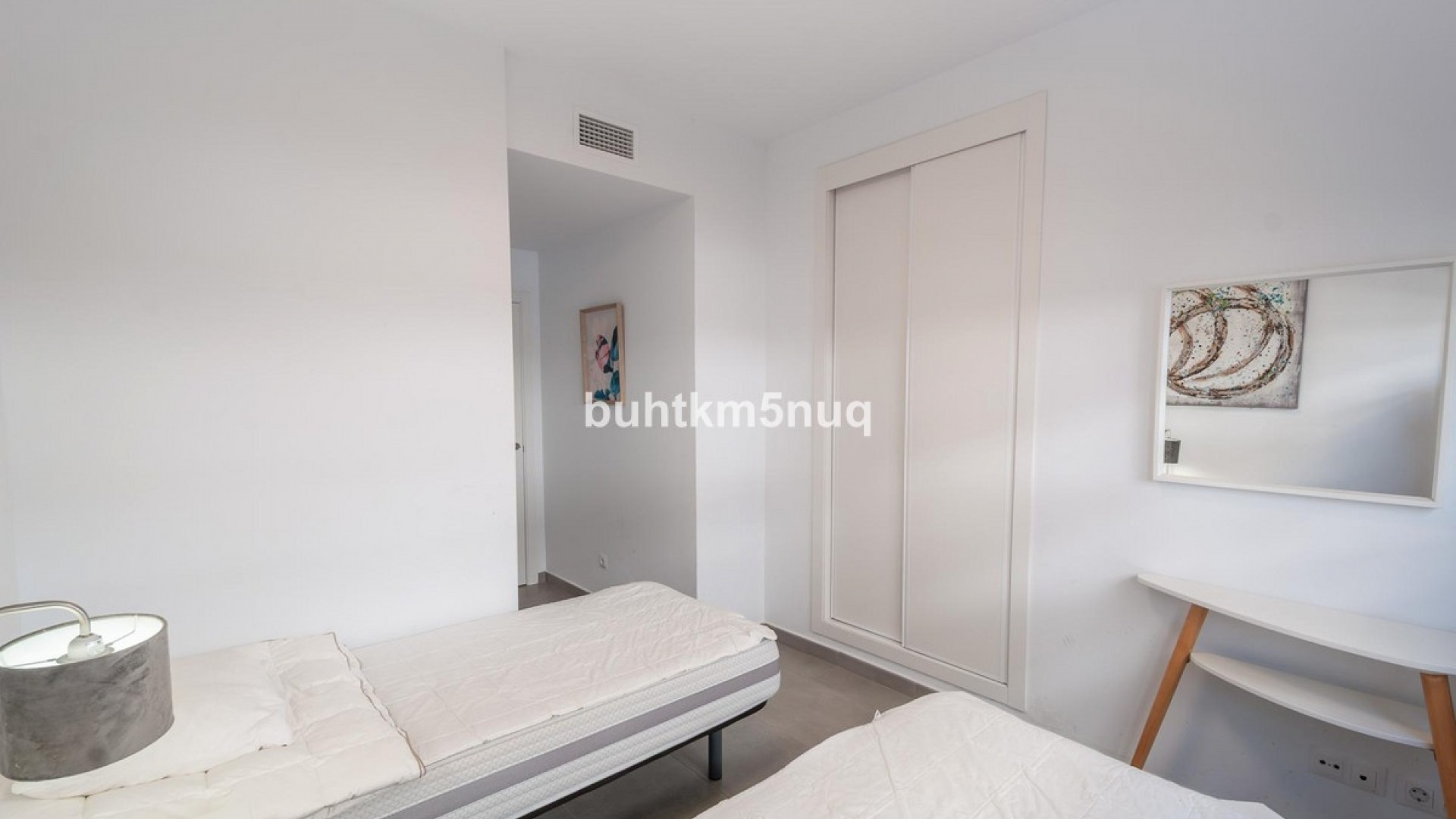 Wiederverkauf - Wohnung - Calpe - Calpe Centro