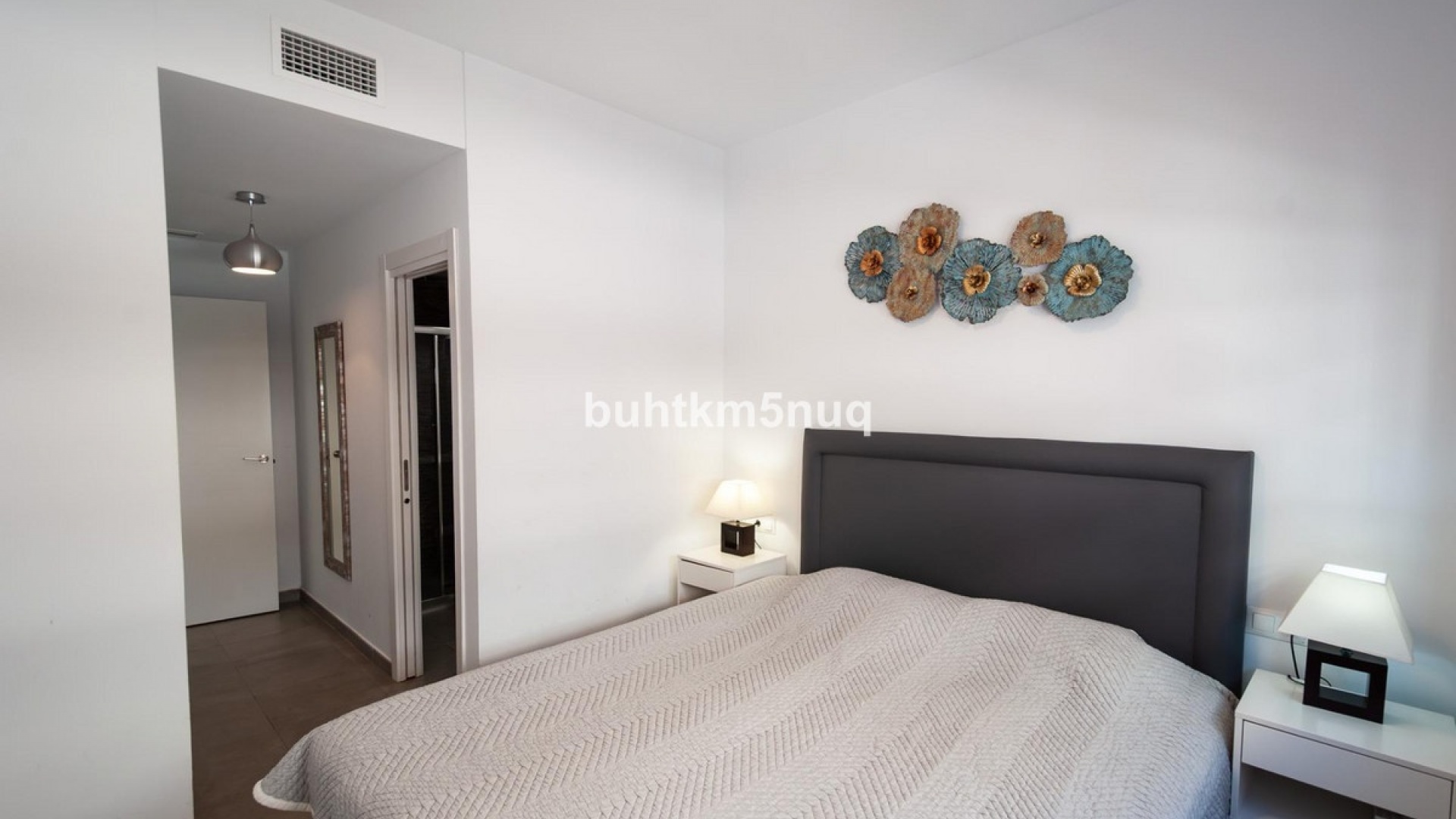 Wiederverkauf - Wohnung - Calpe - Calpe Centro