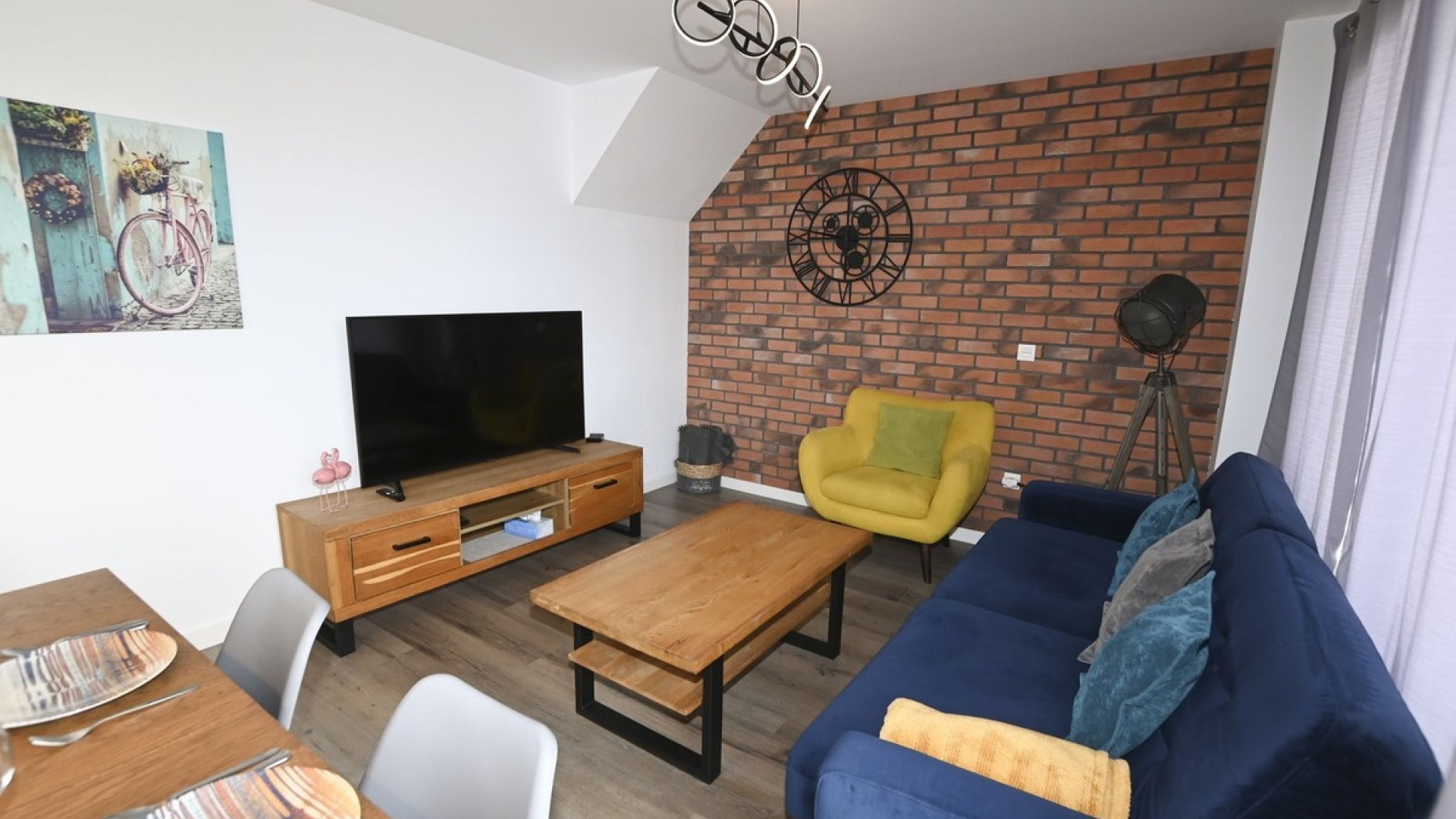 Wiederverkauf - Wohnung - Calpe - Calpe Centro