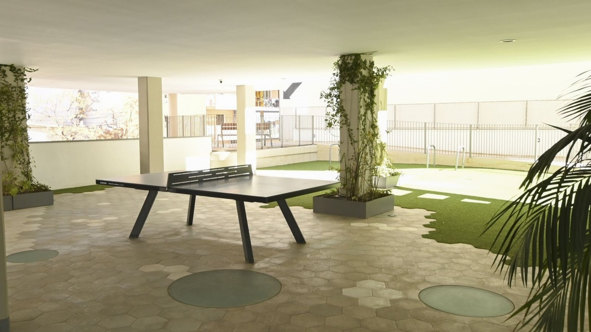 Wiederverkauf - Wohnung - Calpe - Calpe Centro
