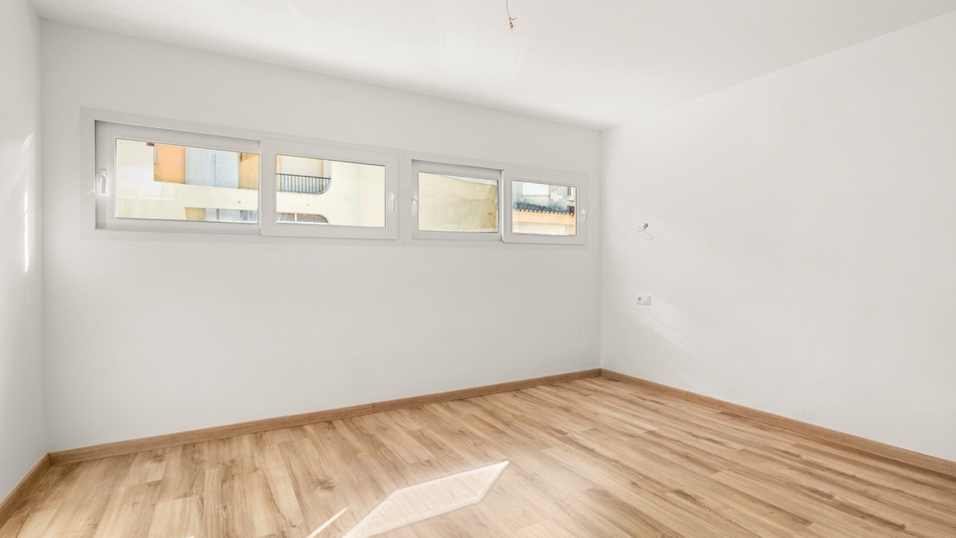 Wiederverkauf - Wohnung - Calpe - Calpe Centro