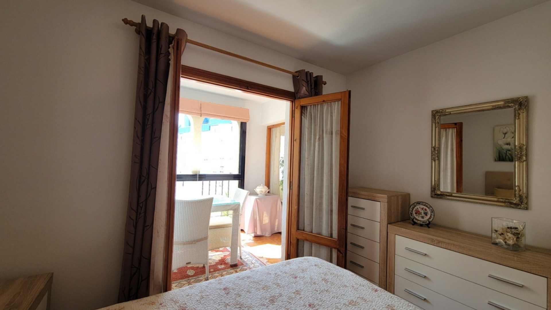 Wiederverkauf - Wohnung - Calpe - Calpe Centro