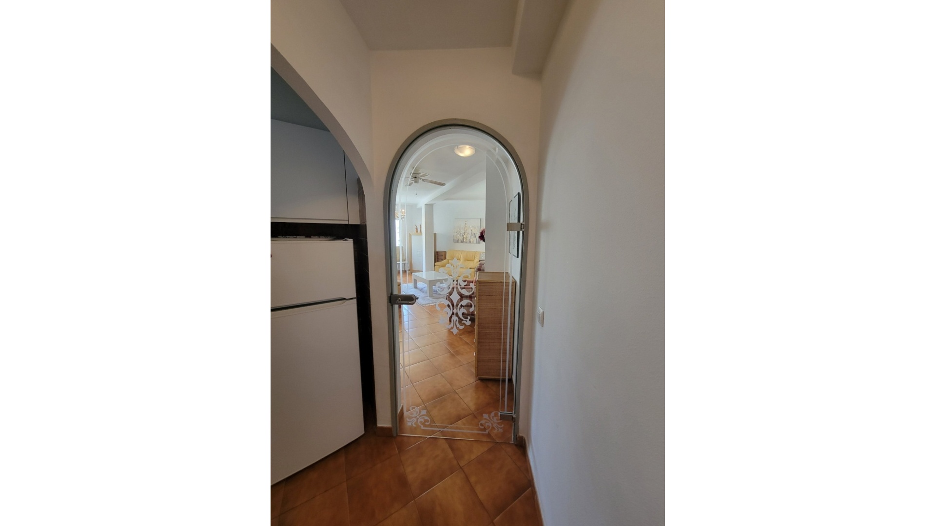 Wiederverkauf - Wohnung - Calpe - Calpe Centro