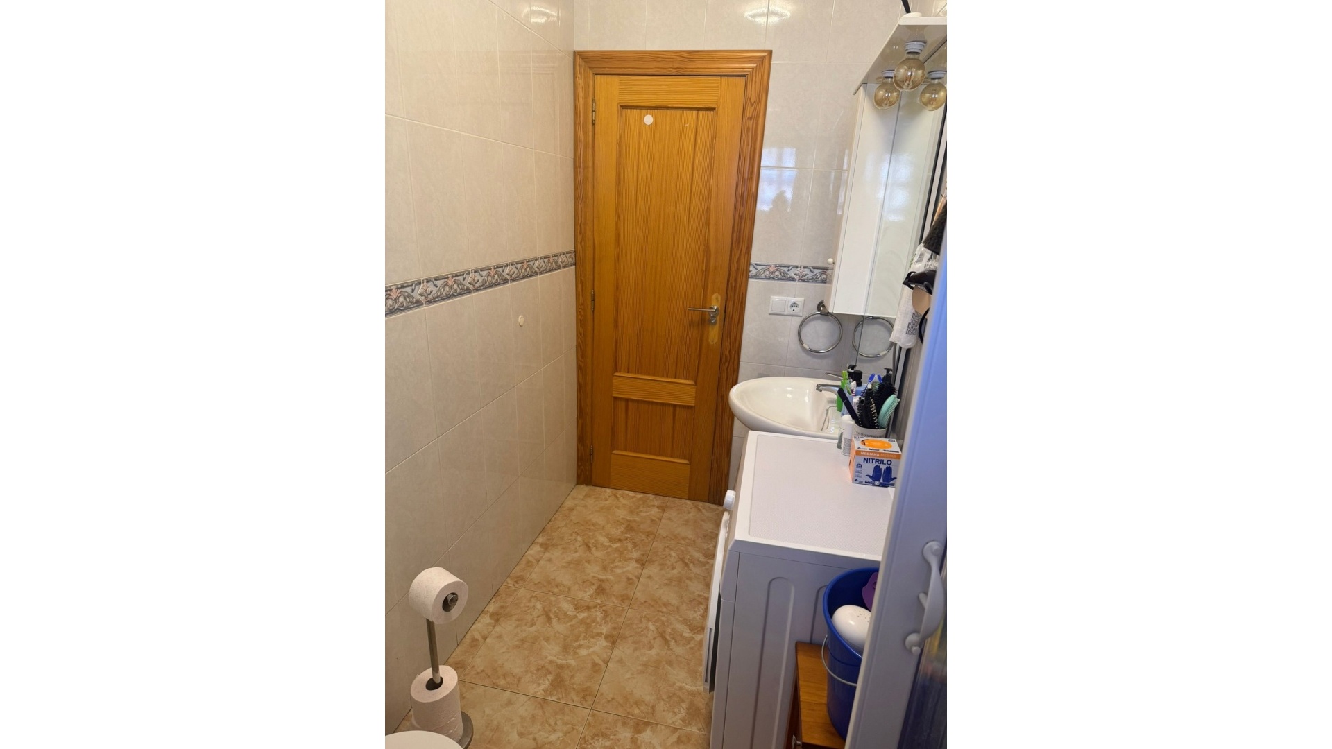 Wiederverkauf - Wohnung - Calpe - Calpe Centro