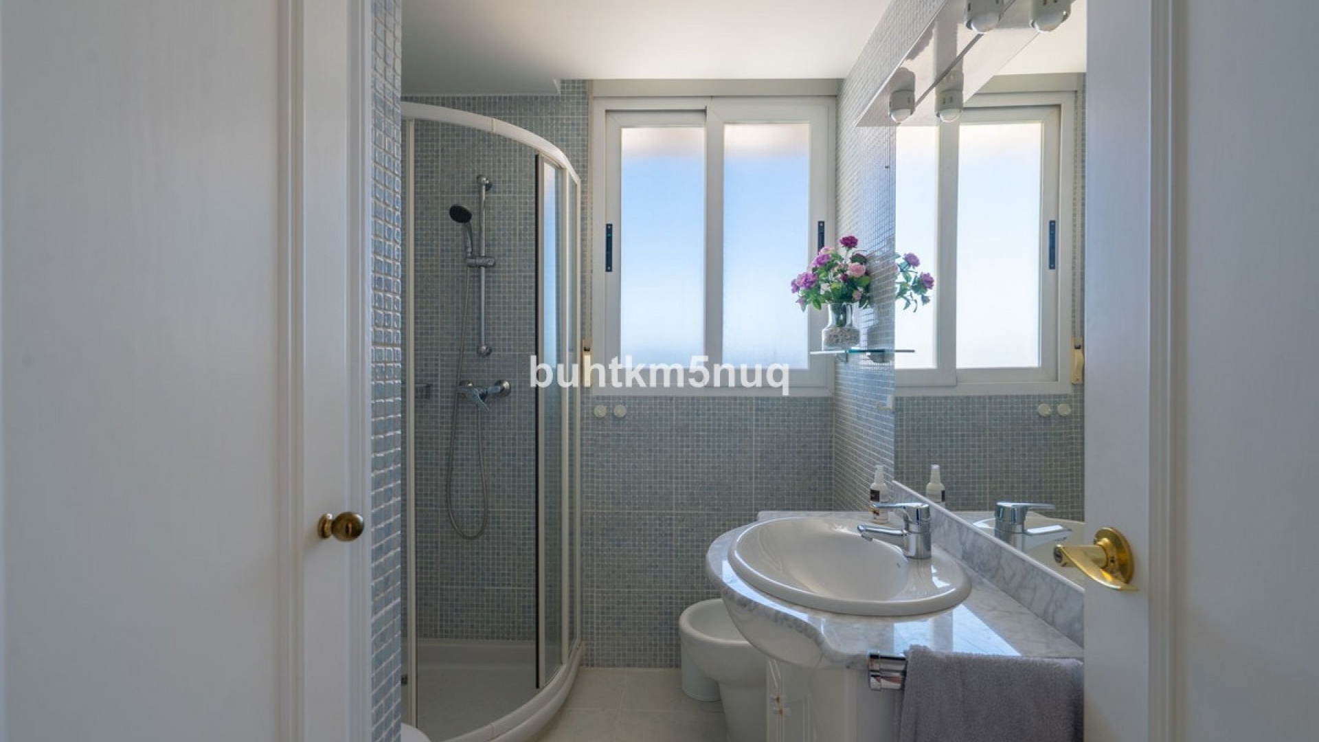 Wiederverkauf - Wohnung - Calpe - Calpe Centro