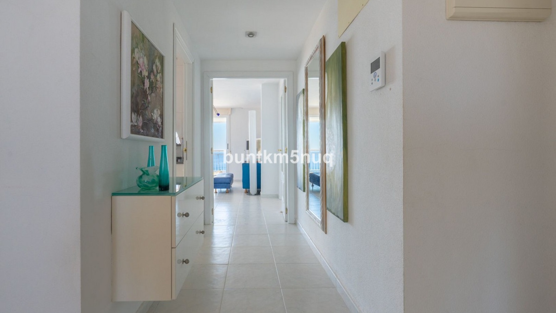 Wiederverkauf - Wohnung - Calpe - Calpe Centro