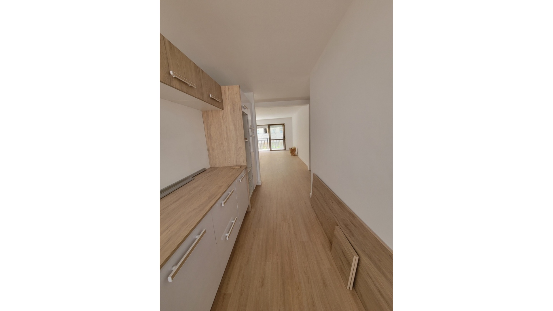 Wiederverkauf - Wohnung - Calpe - Calpe Centro