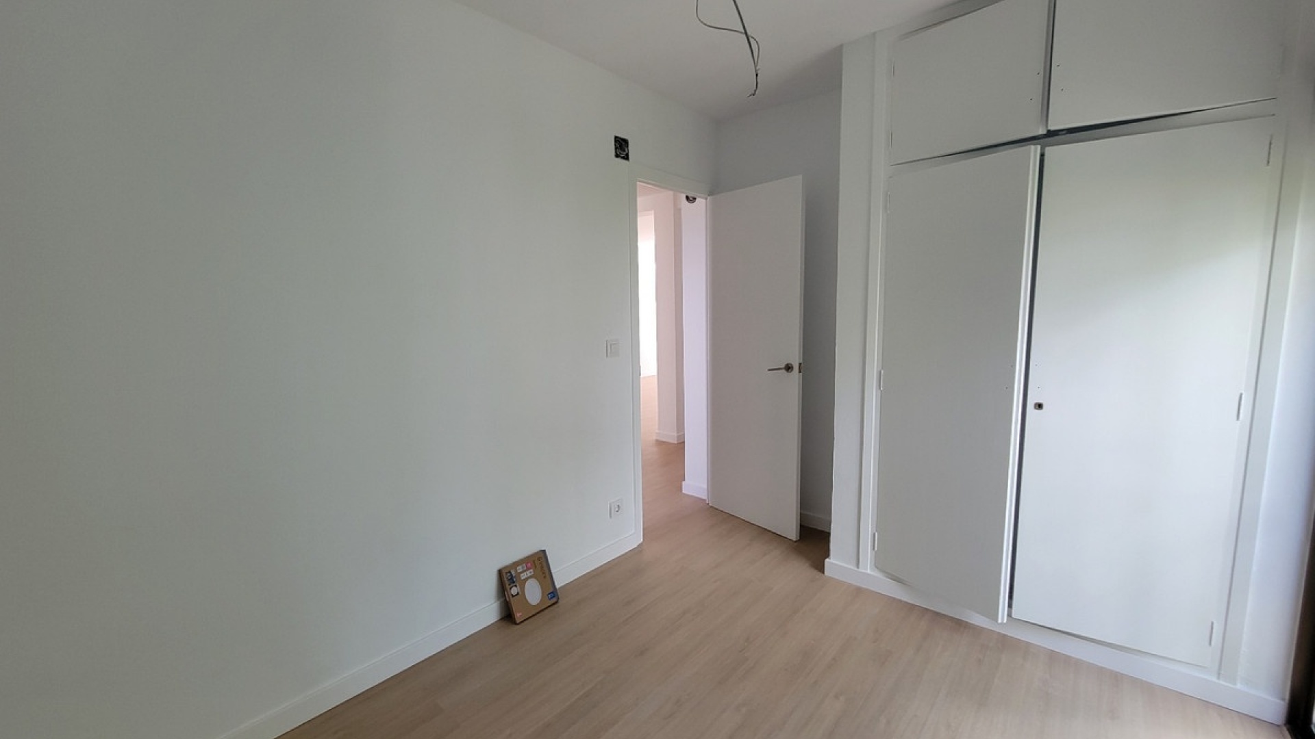 Wiederverkauf - Wohnung - Calpe - Calpe Centro