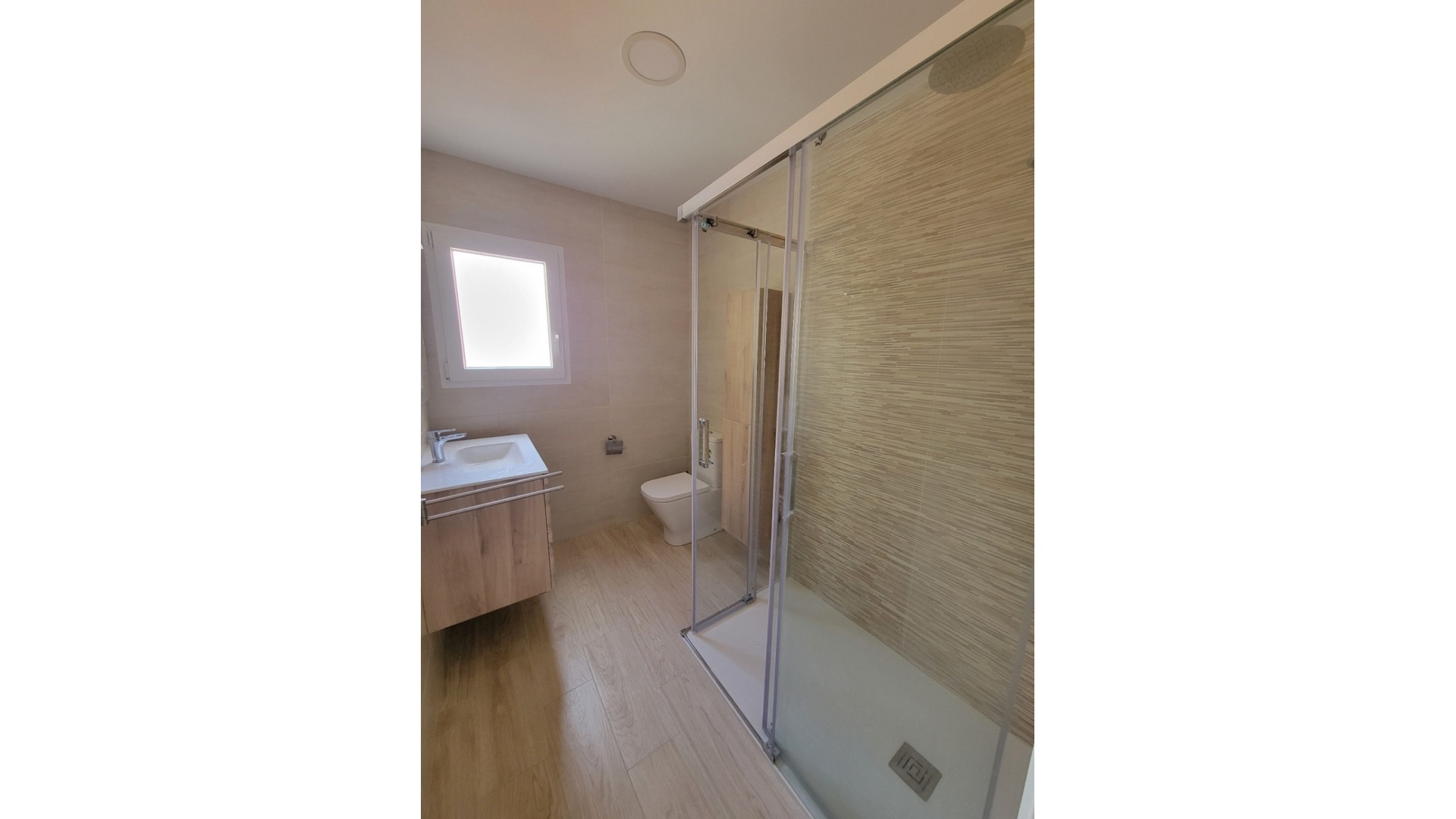 Wiederverkauf - Wohnung - Calpe - Calpe Centro