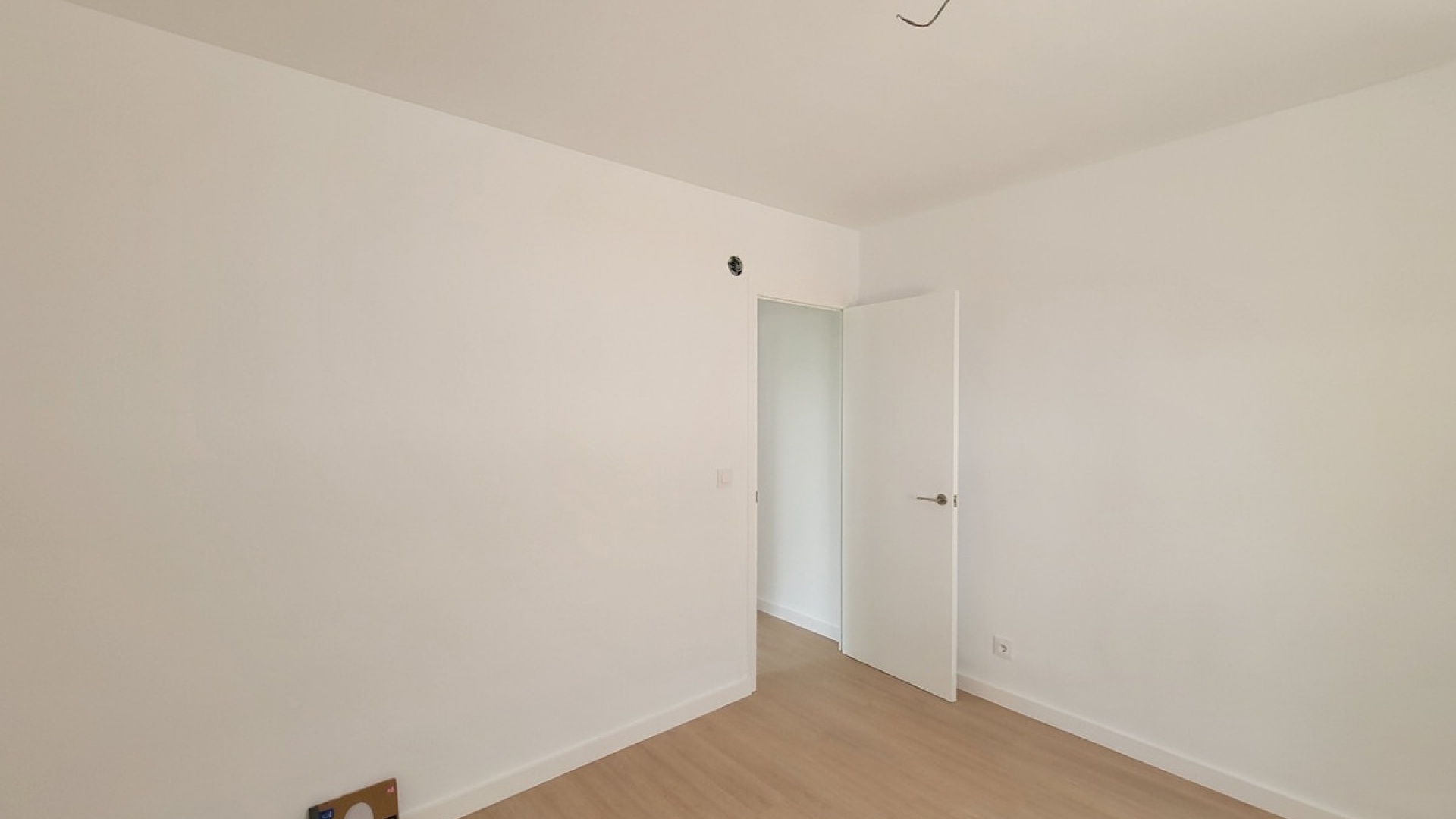Wiederverkauf - Wohnung - Calpe - Calpe Centro