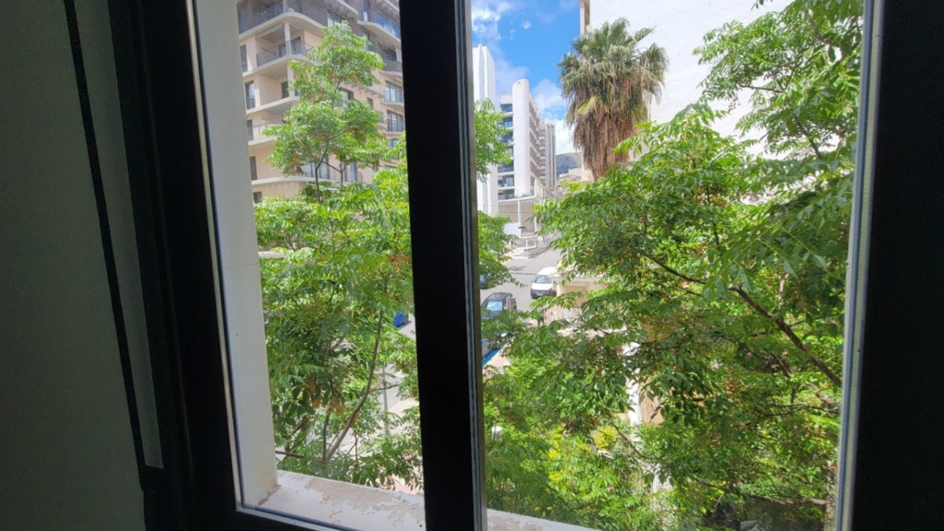 Wiederverkauf - Wohnung - Calpe - Calpe Centro