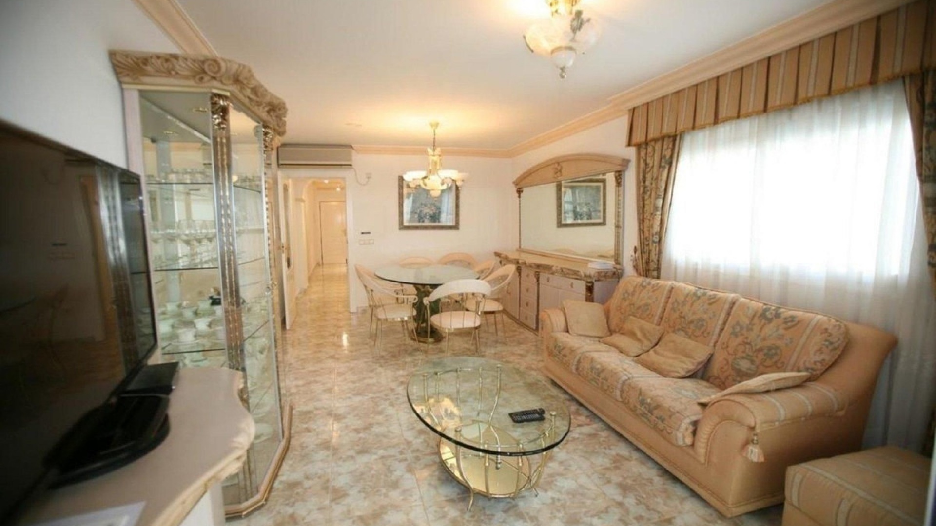Wiederverkauf - Wohnung - Calpe - Calpe Centro