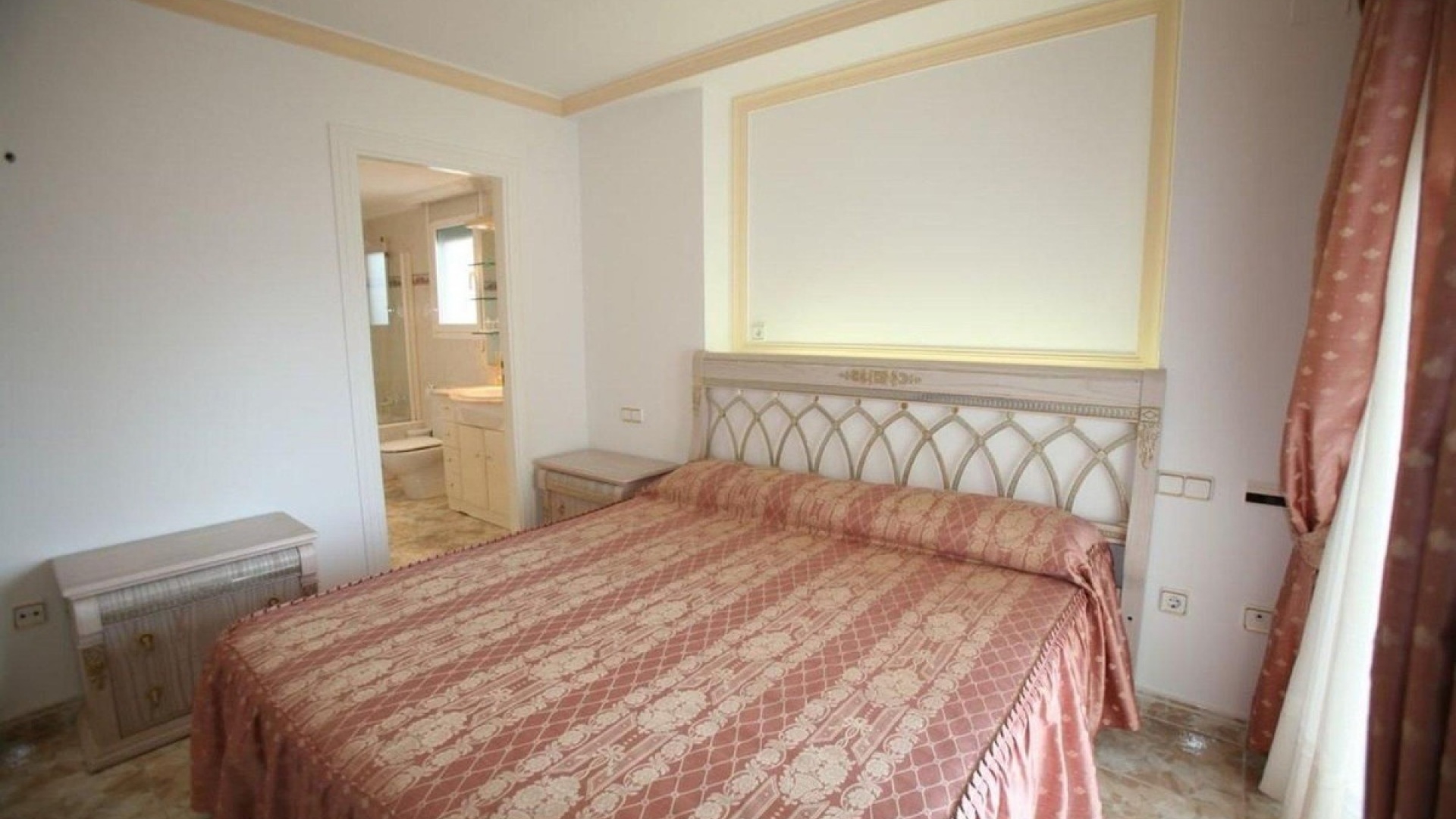 Wiederverkauf - Wohnung - Calpe - Calpe Centro