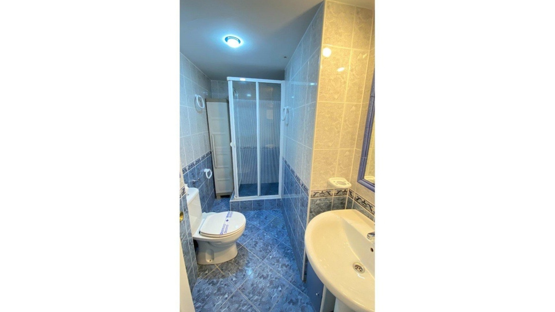 Wiederverkauf - Wohnung - Calpe - Calpe Centro