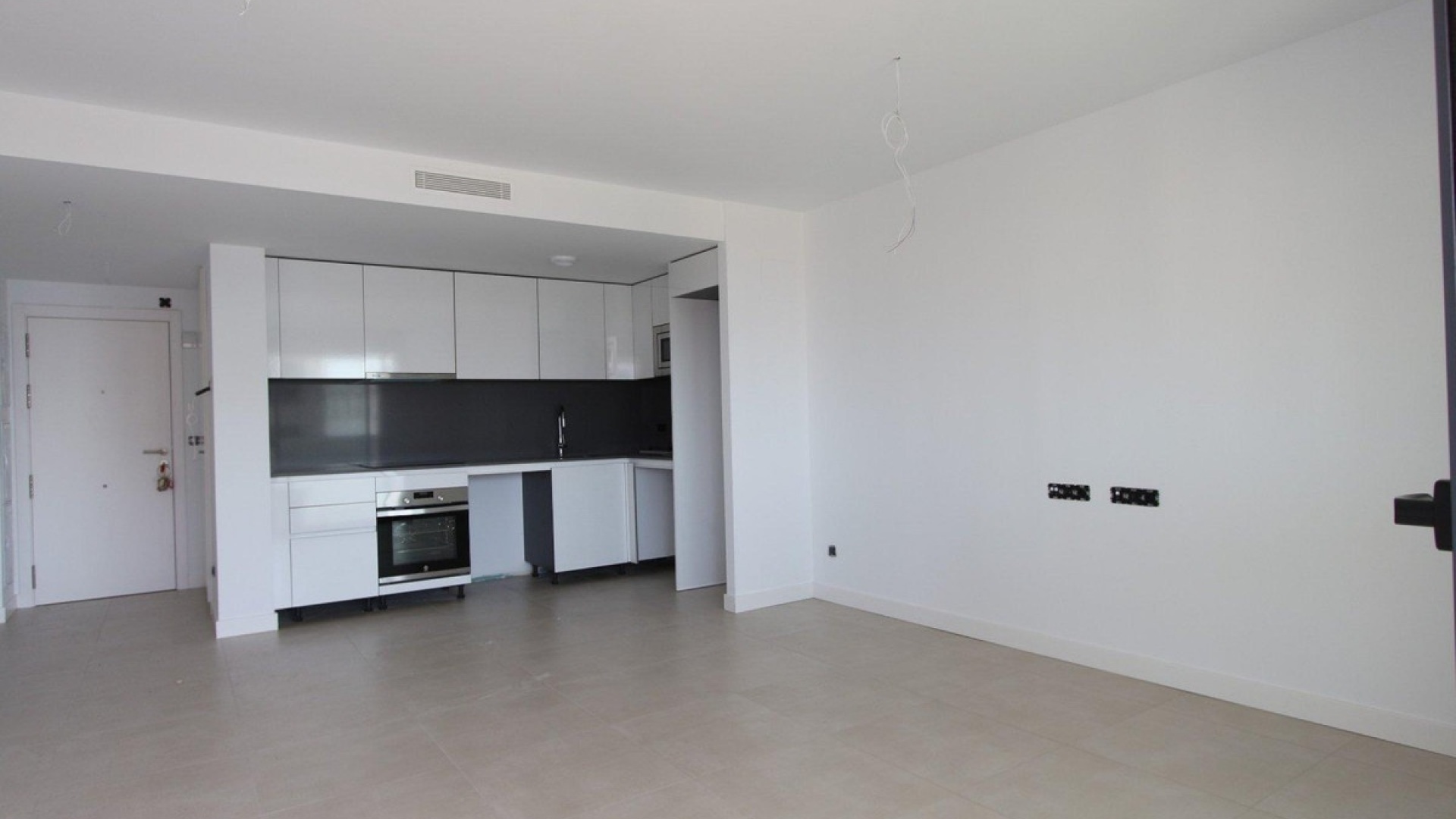 Wiederverkauf - Wohnung - Calpe - Calpe Centro