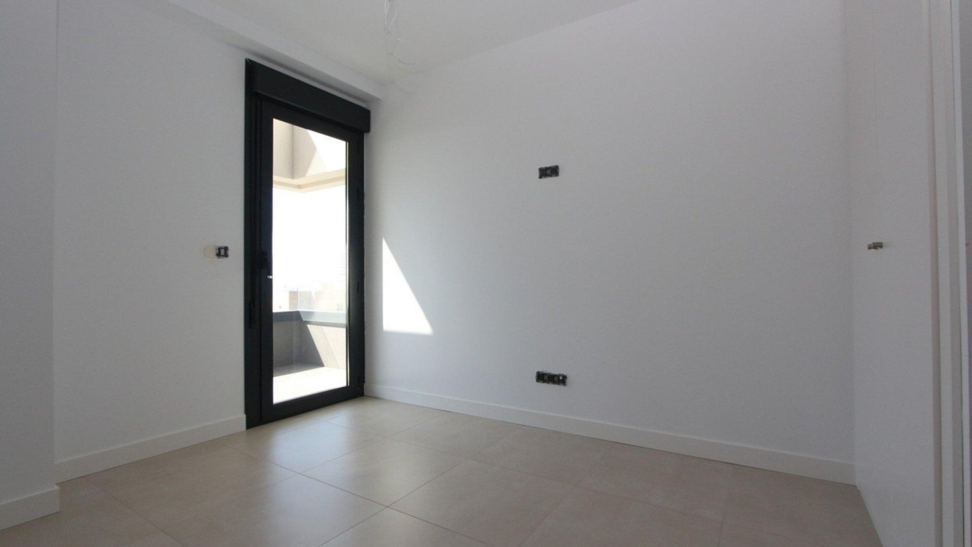 Wiederverkauf - Wohnung - Calpe - Calpe Centro