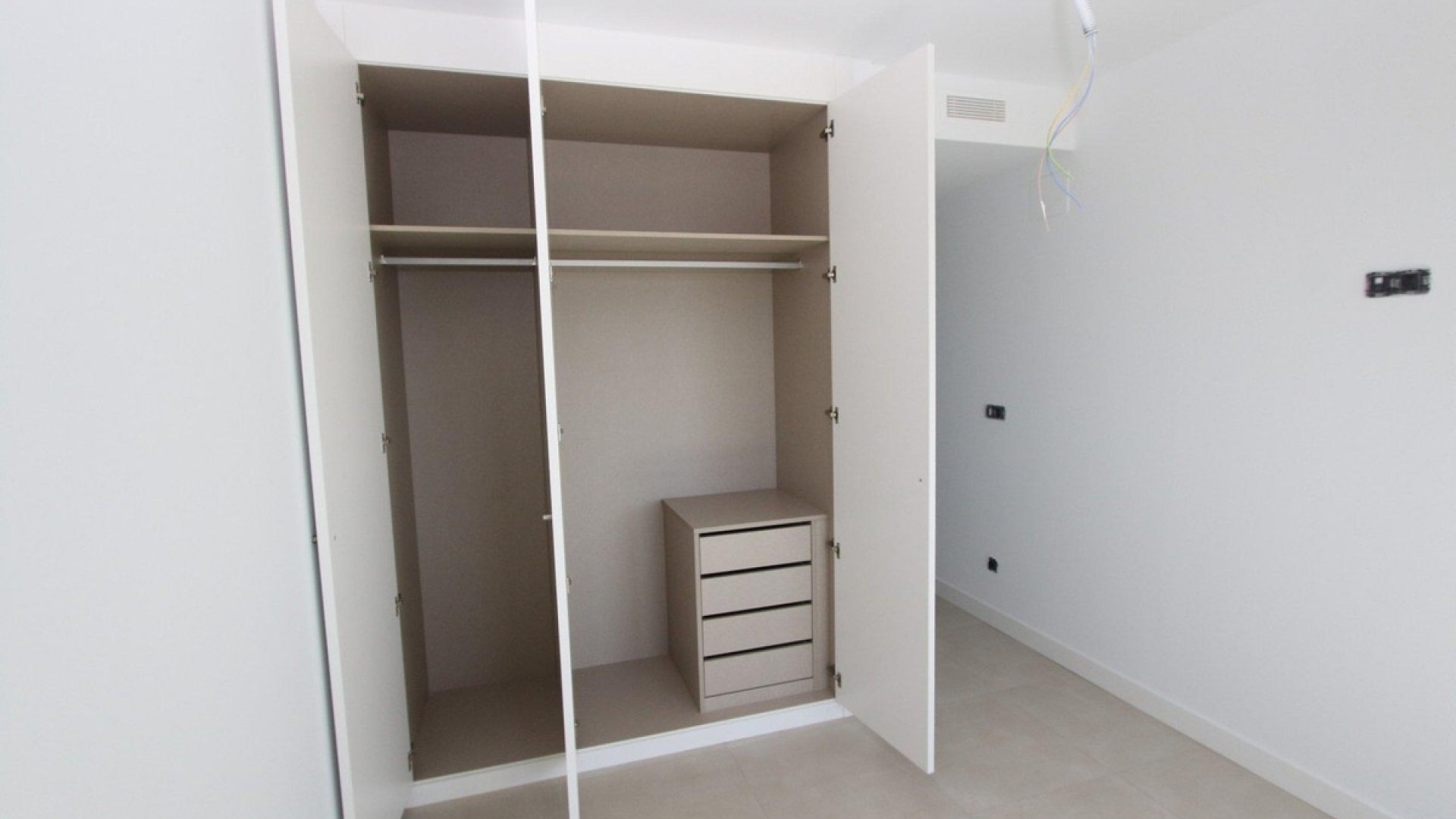 Wiederverkauf - Wohnung - Calpe - Calpe Centro
