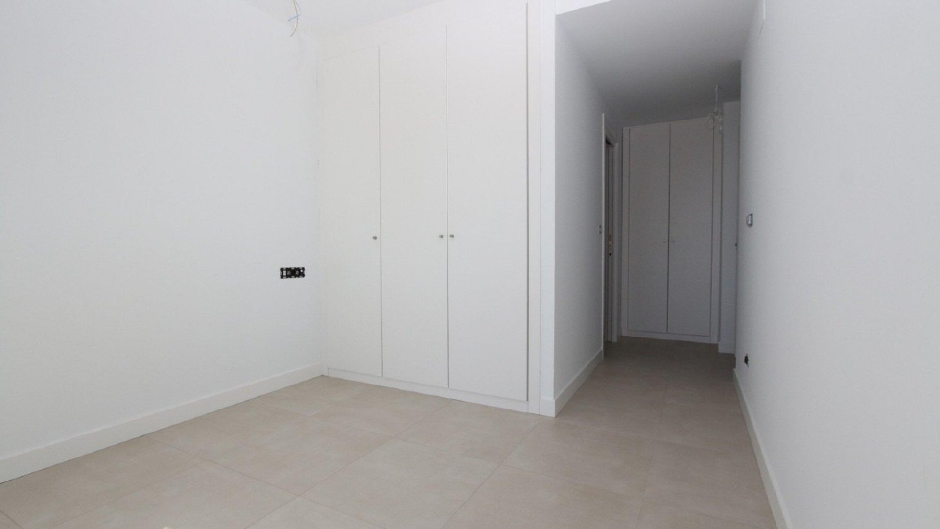 Wiederverkauf - Wohnung - Calpe - Calpe Centro