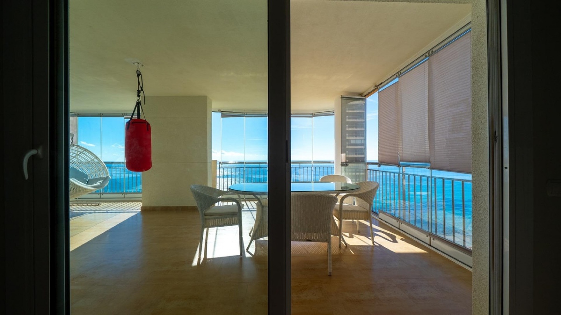 Wiederverkauf - Wohnung - Calpe - Calpe Centro