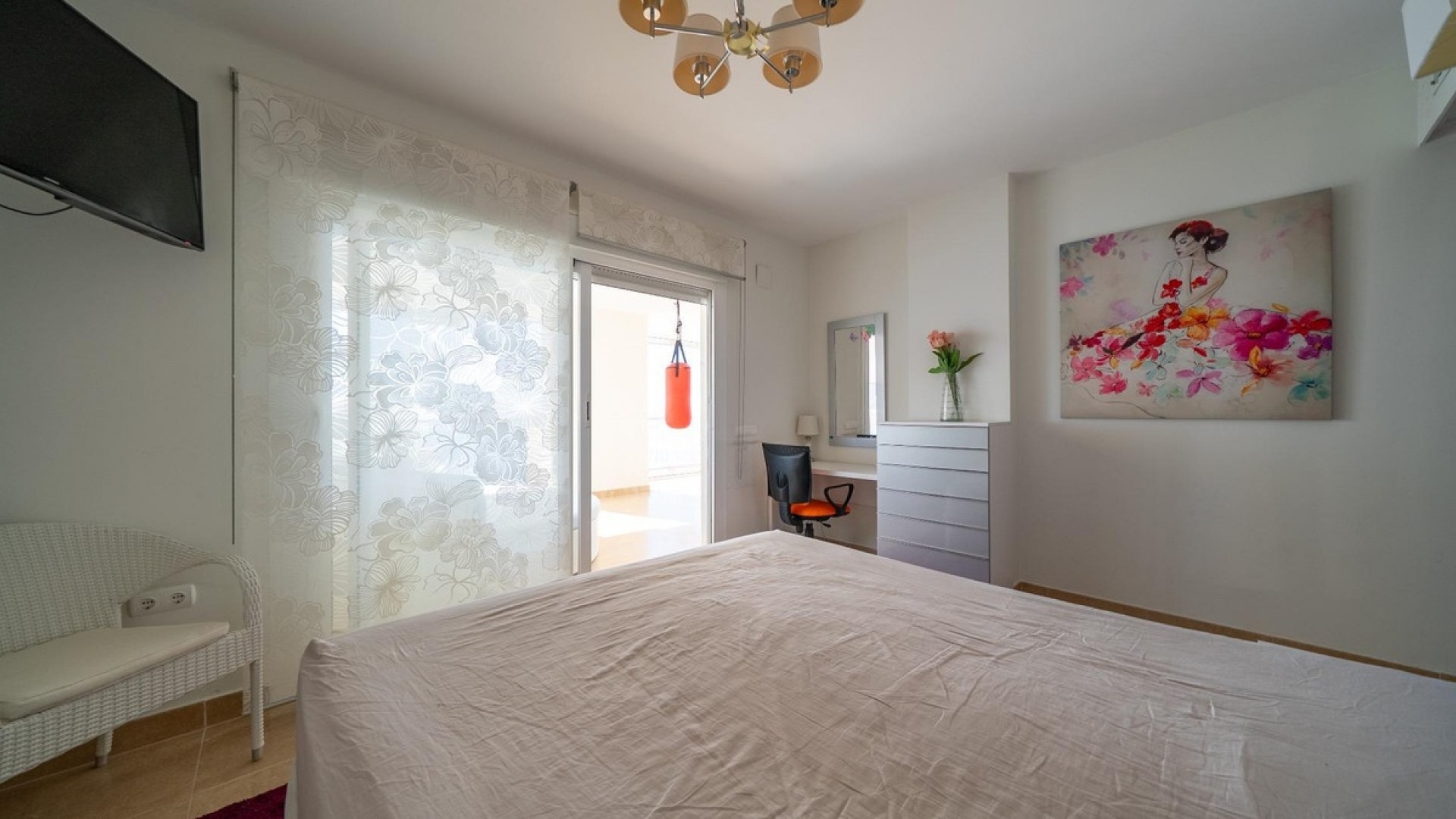 Wiederverkauf - Wohnung - Calpe - Calpe Centro
