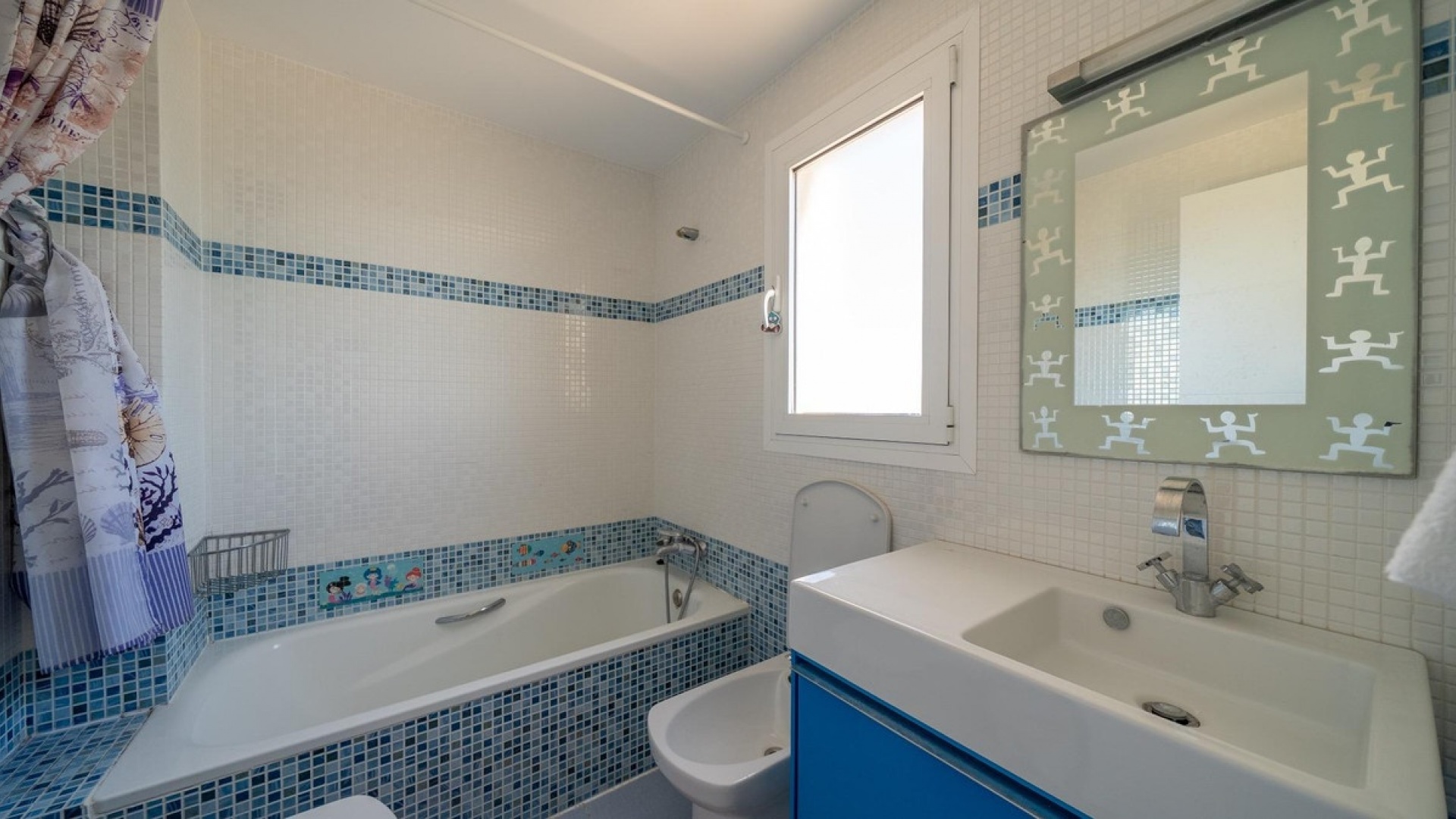 Wiederverkauf - Wohnung - Calpe - Calpe Centro