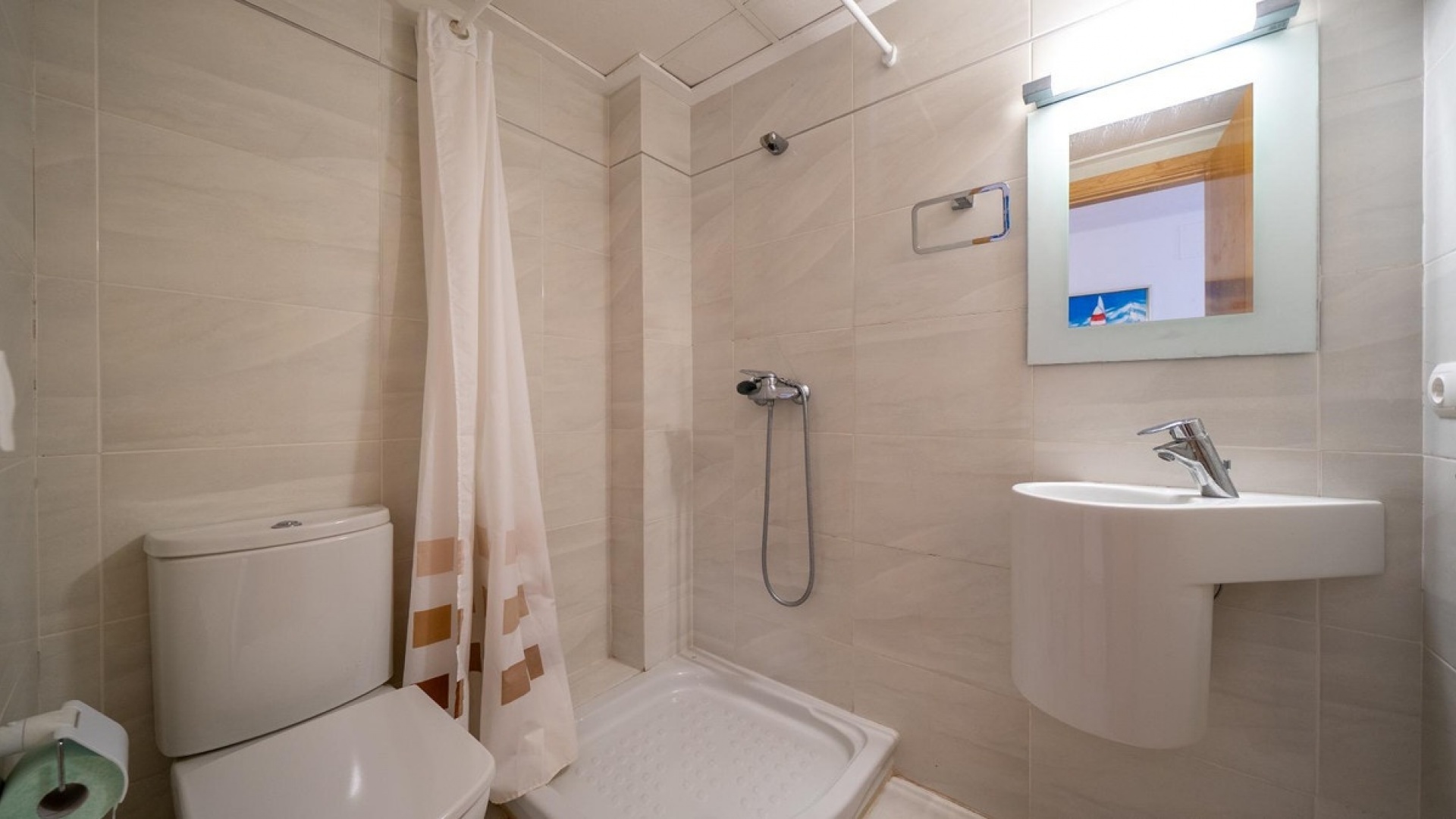 Wiederverkauf - Wohnung - Calpe - Calpe Centro
