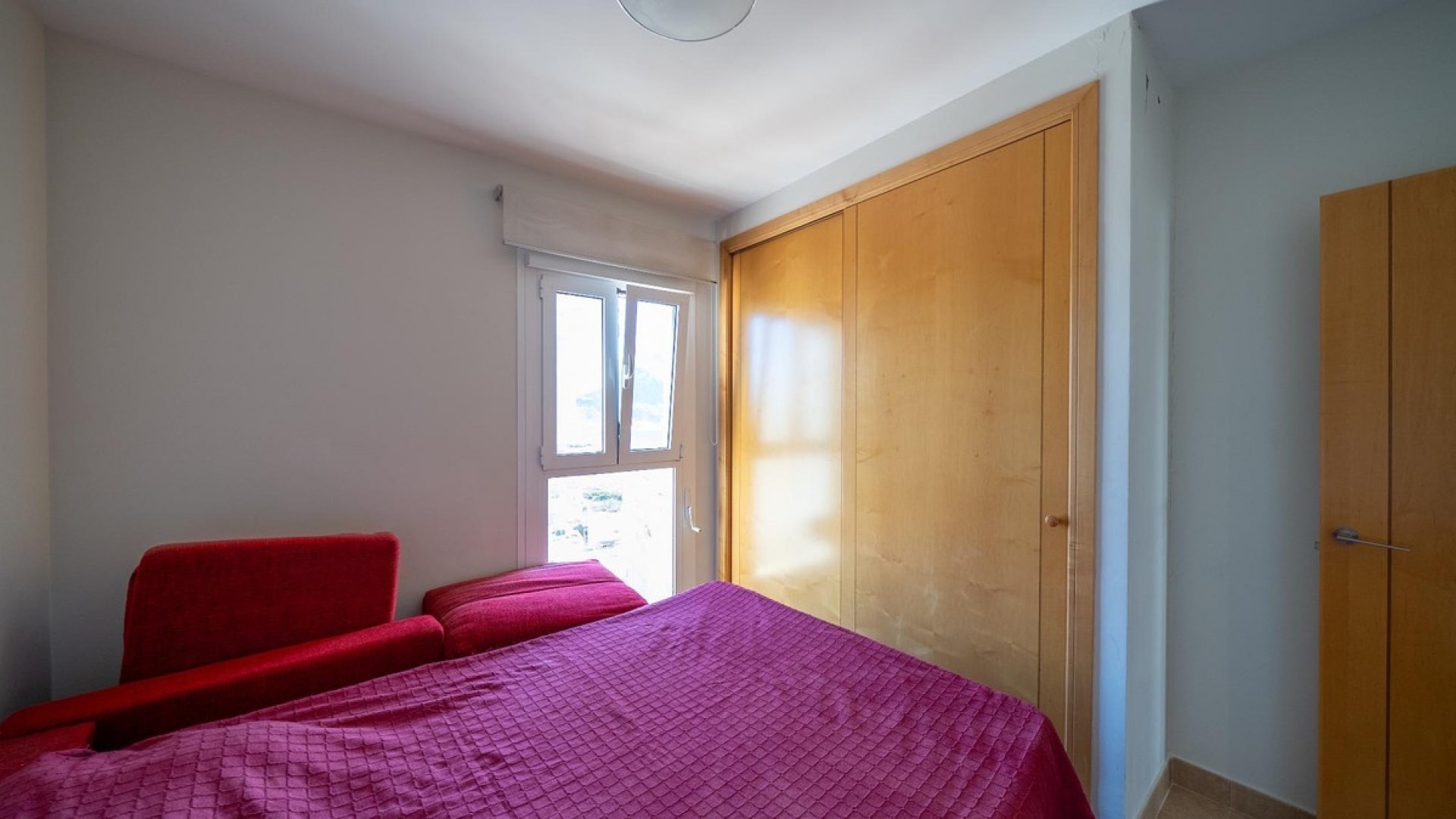 Wiederverkauf - Wohnung - Calpe - Calpe Centro