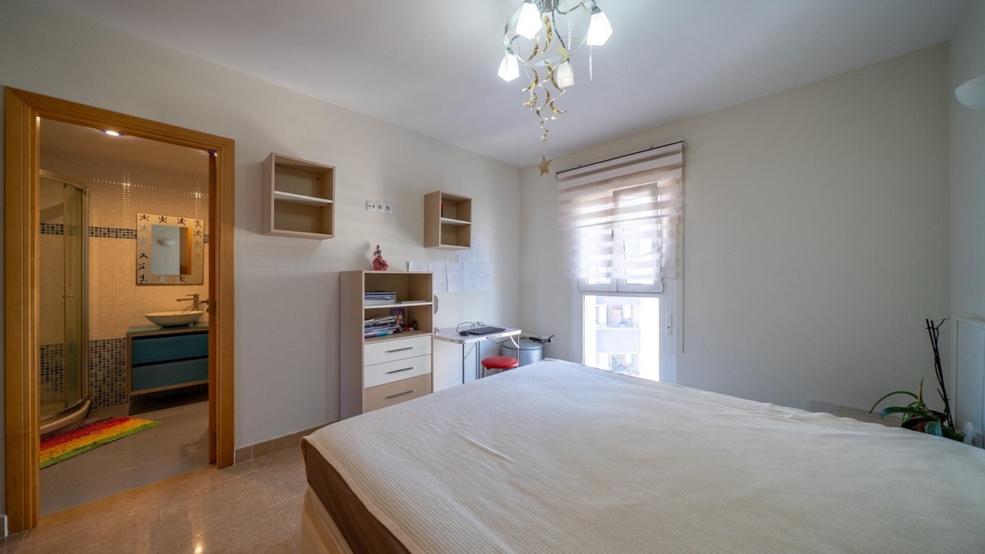 Wiederverkauf - Wohnung - Calpe - Calpe Centro