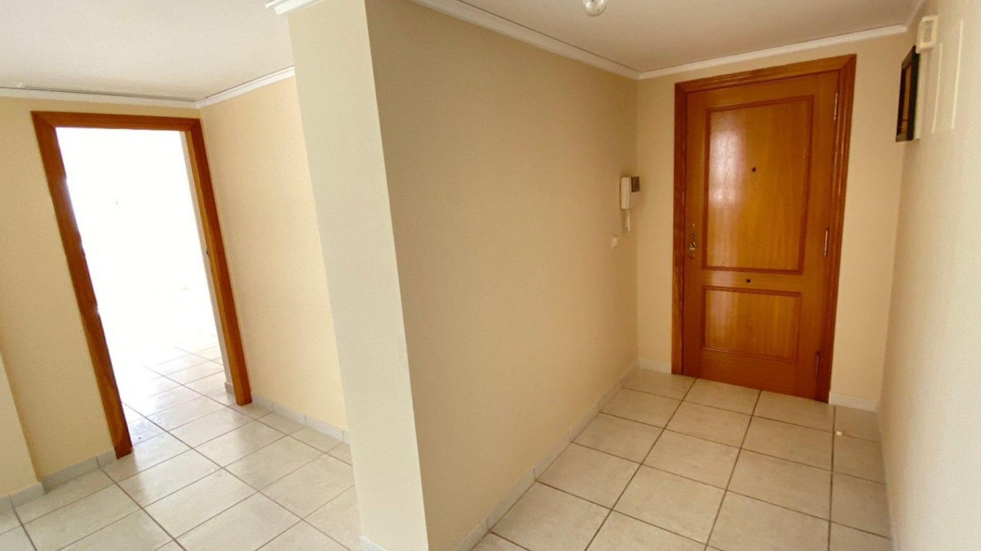 Wiederverkauf - Wohnung - Calpe - Calpe Centro