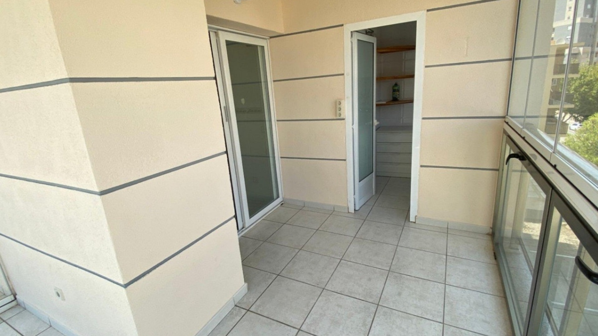 Wiederverkauf - Wohnung - Calpe - Calpe Centro