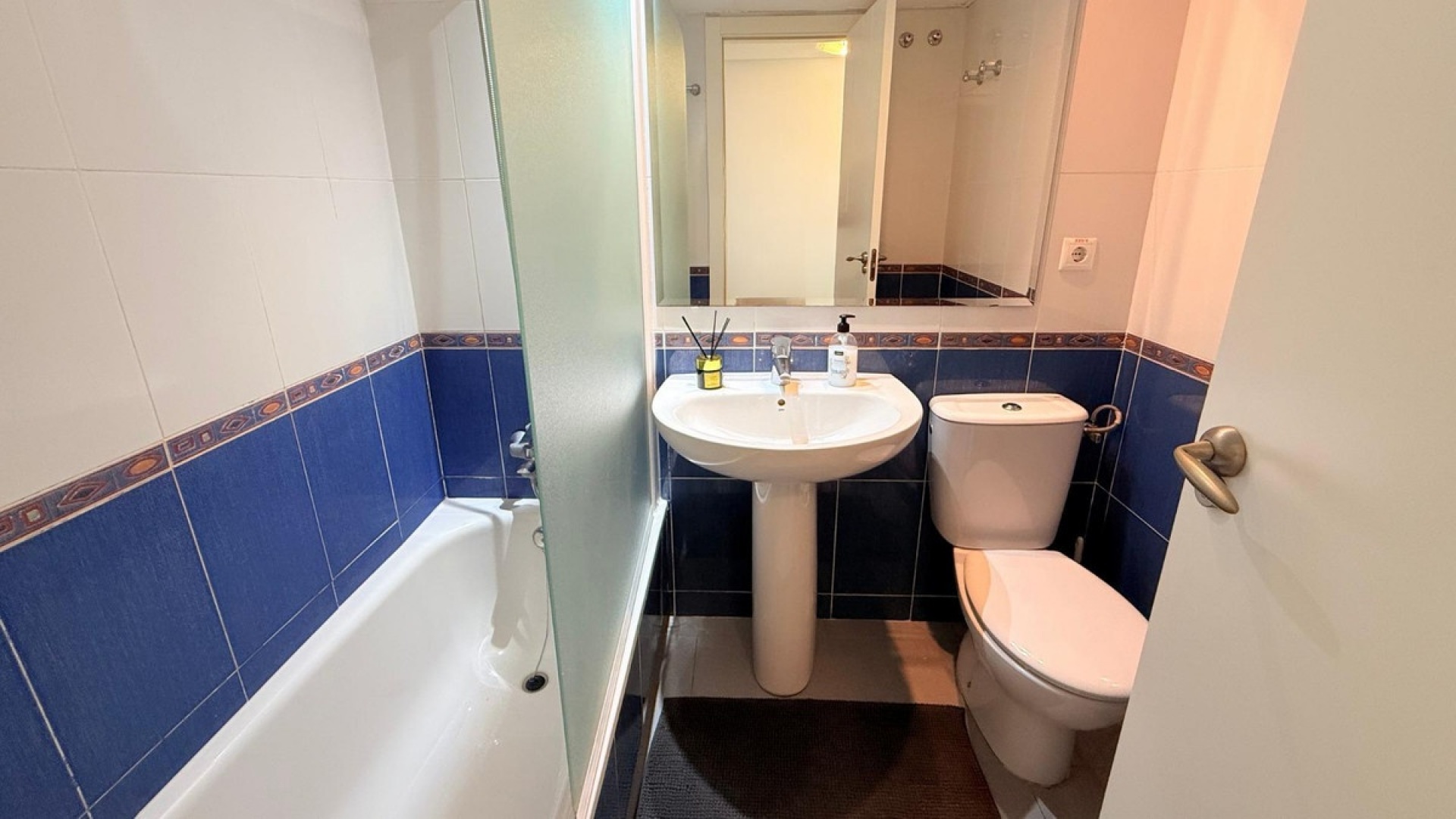 Wiederverkauf - Wohnung - Calpe - Calpe Centro