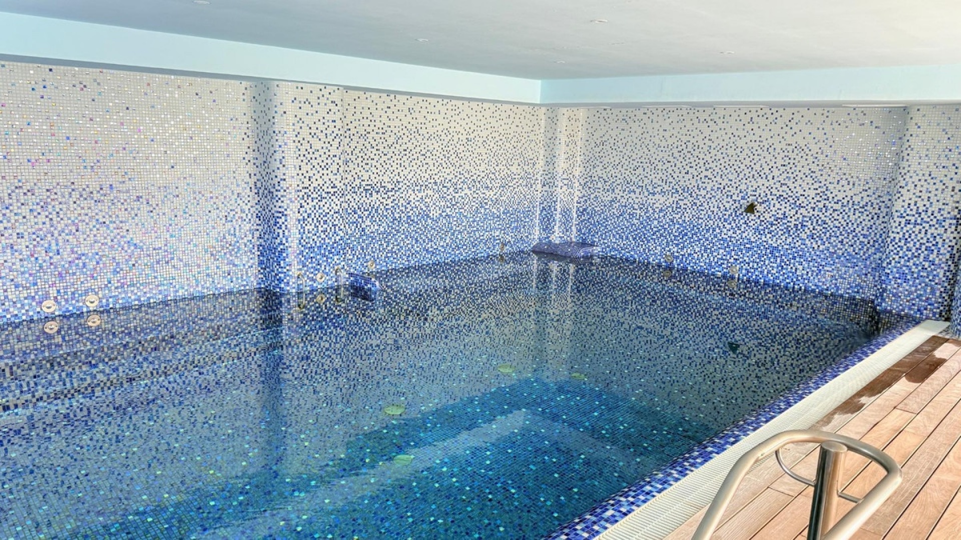 Wiederverkauf - Wohnung - Calpe - Calpe Centro