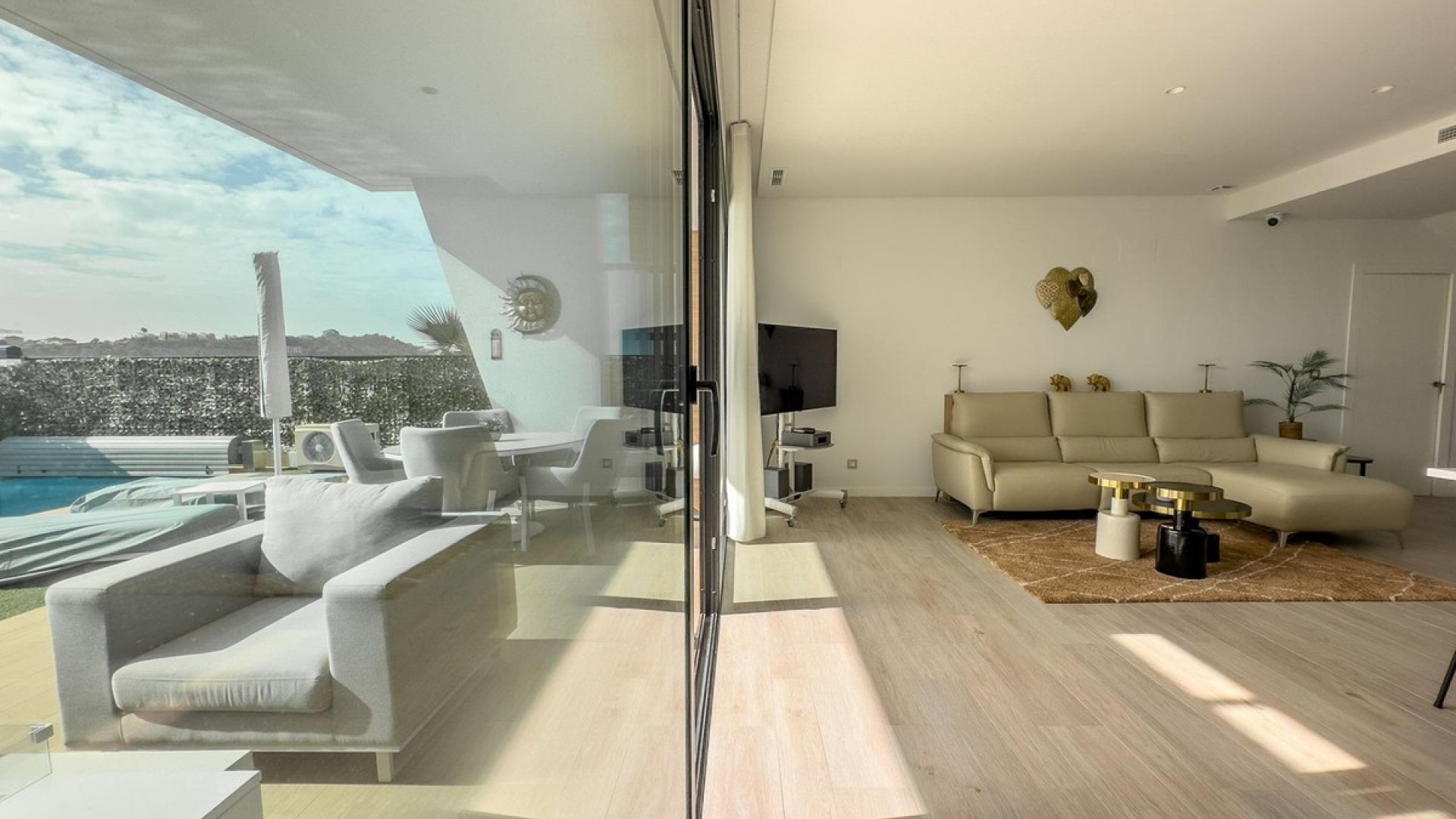 Wiederverkauf - Wohnung - Calpe - Calpe Centro