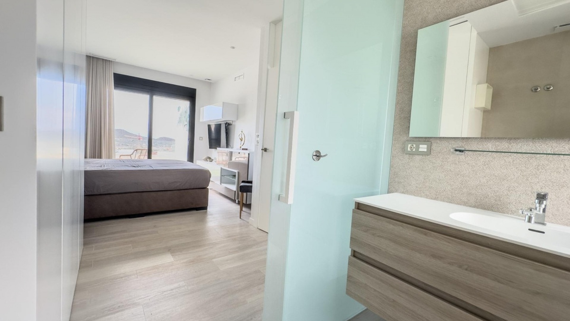 Wiederverkauf - Wohnung - Calpe - Calpe Centro