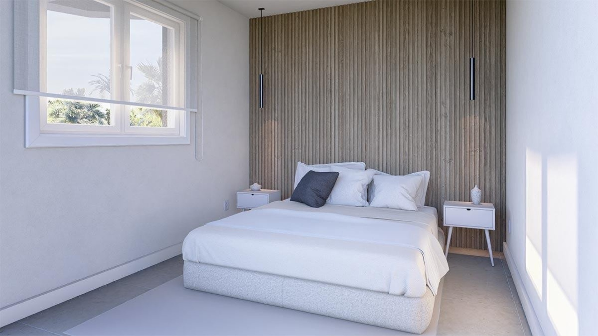 Wiederverkauf - Wohnung - Calpe - Calpe Centro